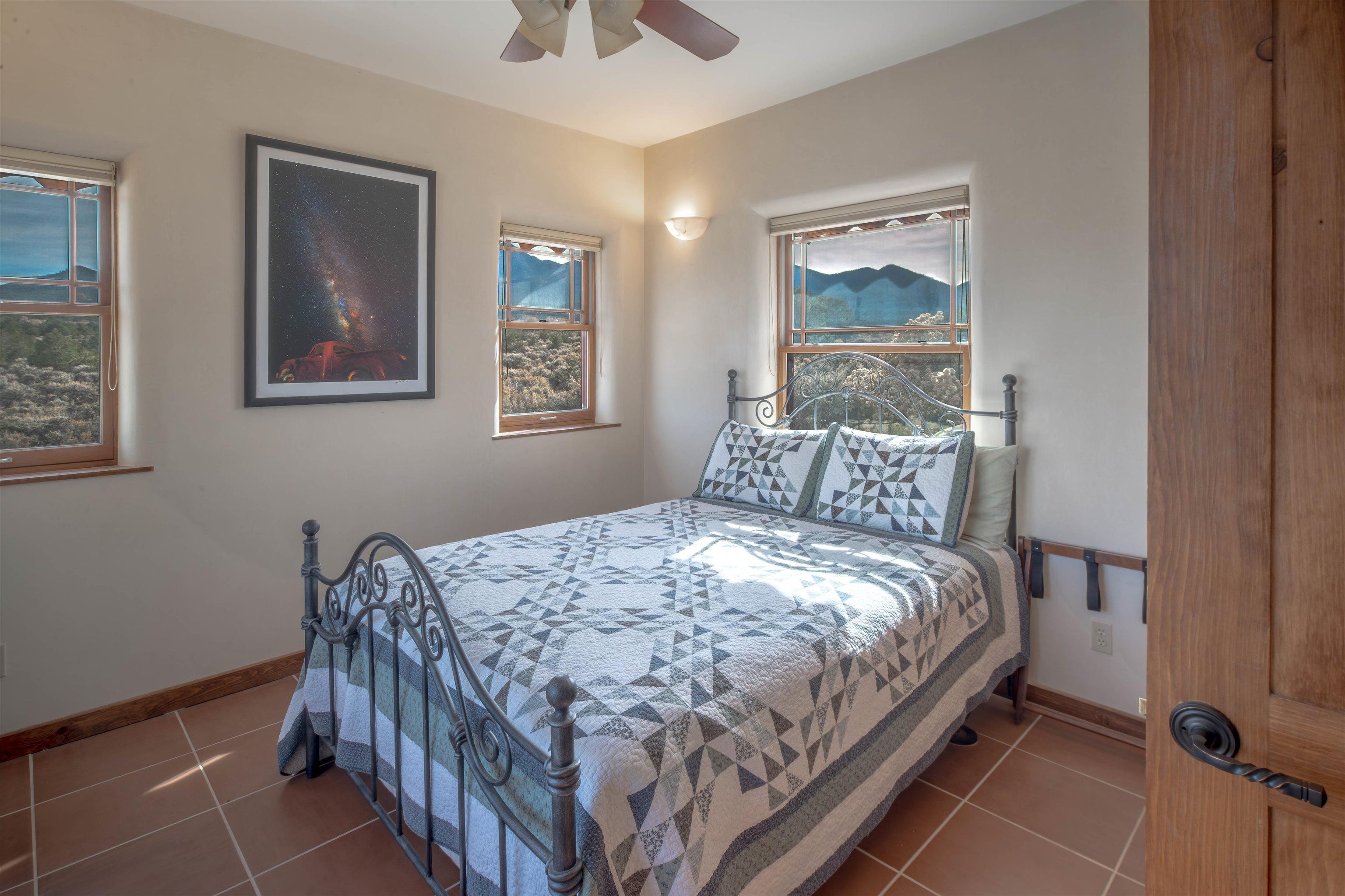 Ranchos De Taos, New Mexico, 87557-2740, United States, 3 Bedrooms Bedrooms, ,3 BathroomsBathrooms,Residential,For Sale,1998521