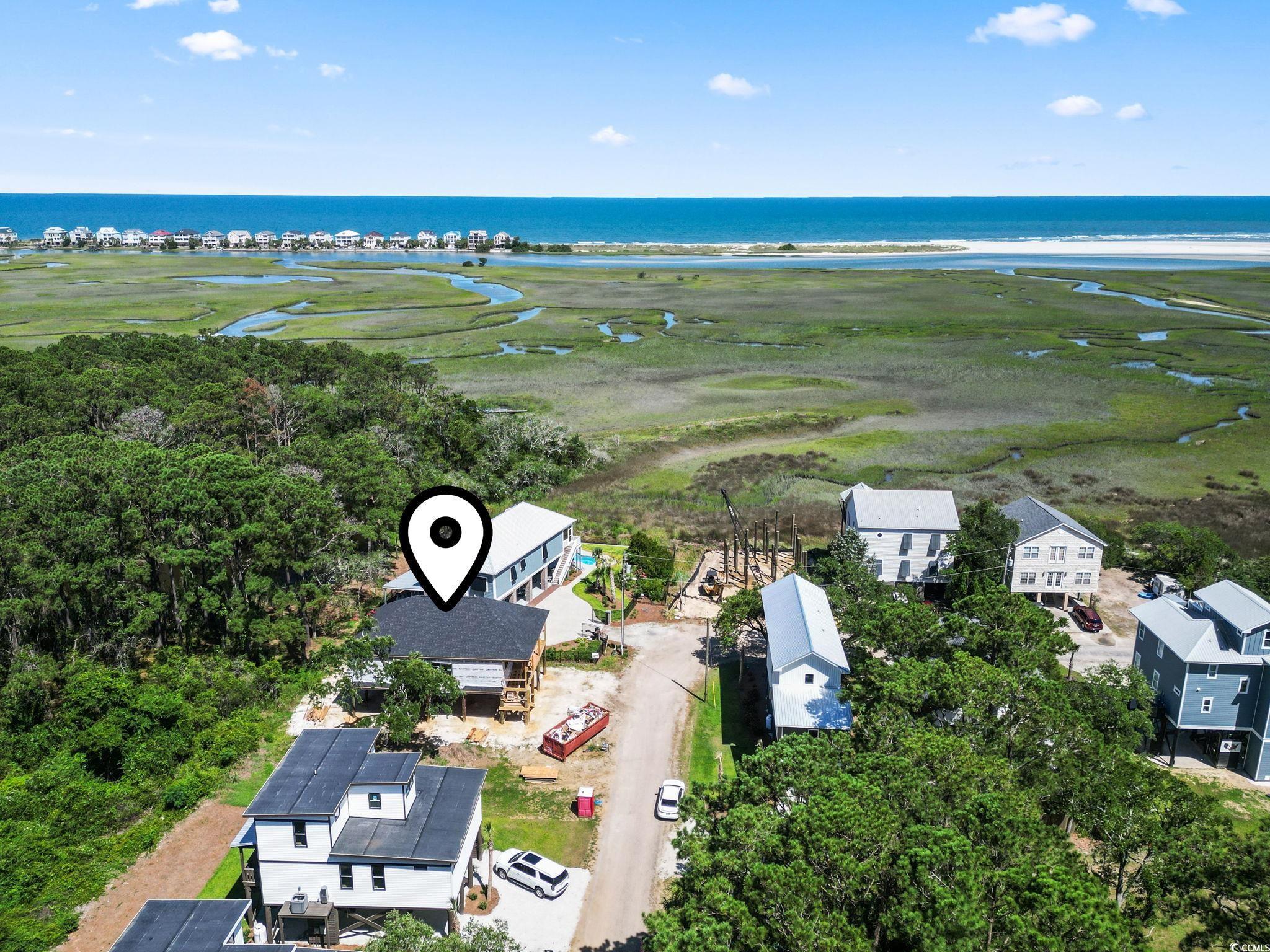 Pawleys Island, South Carolina, 29585, United States, 3 Bedrooms Bedrooms, ,2 BathroomsBathrooms,Residential,For Sale,1883381