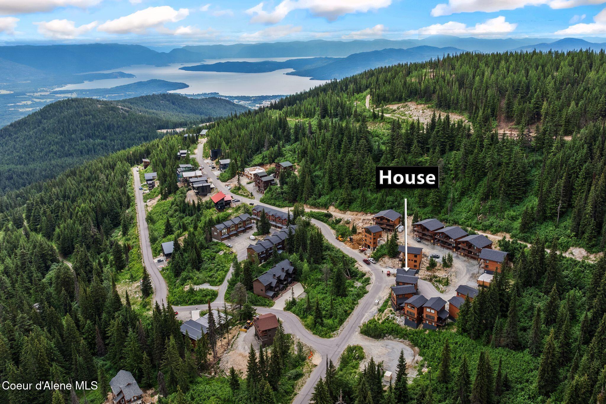 Sandpoint, Idaho, 83864, United States, 3 Bedrooms Bedrooms, ,3 BathroomsBathrooms,Residential,For Sale,1894320