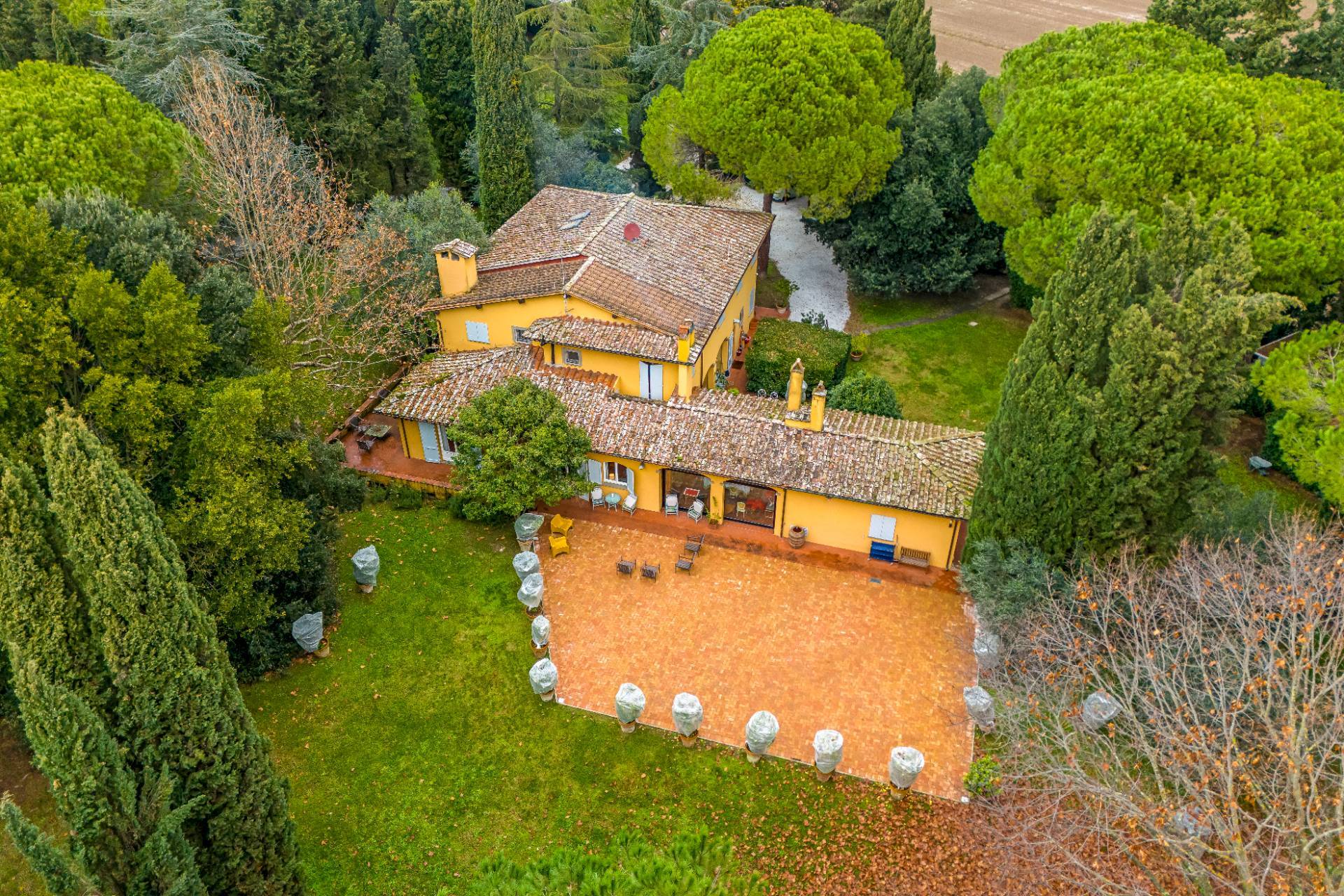 Via delle Murella, San Giuliano Terme, Pisa, 56017, IT, 4 Bedrooms Bedrooms, ,6 BathroomsBathrooms,Residential,For Sale,Via delle Murella,1672558