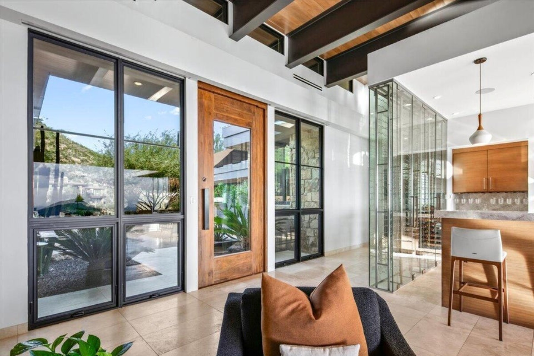  42412 N 105th Street¦Scottsdale, AZ - 物件實景
