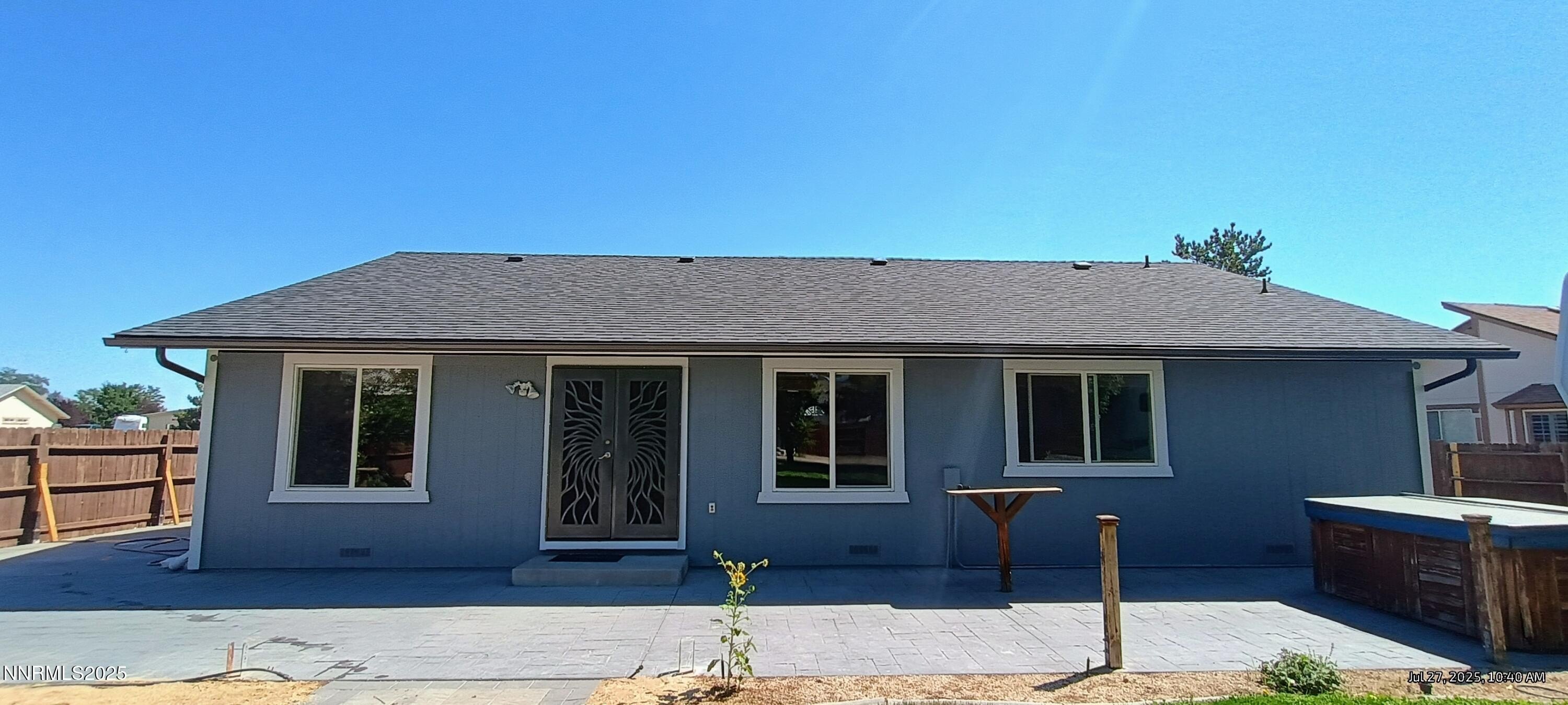 Spanish Springs, Nevada, 89436, United States, 3 Bedrooms Bedrooms, ,3 BathroomsBathrooms,Residential,For Sale,1982053