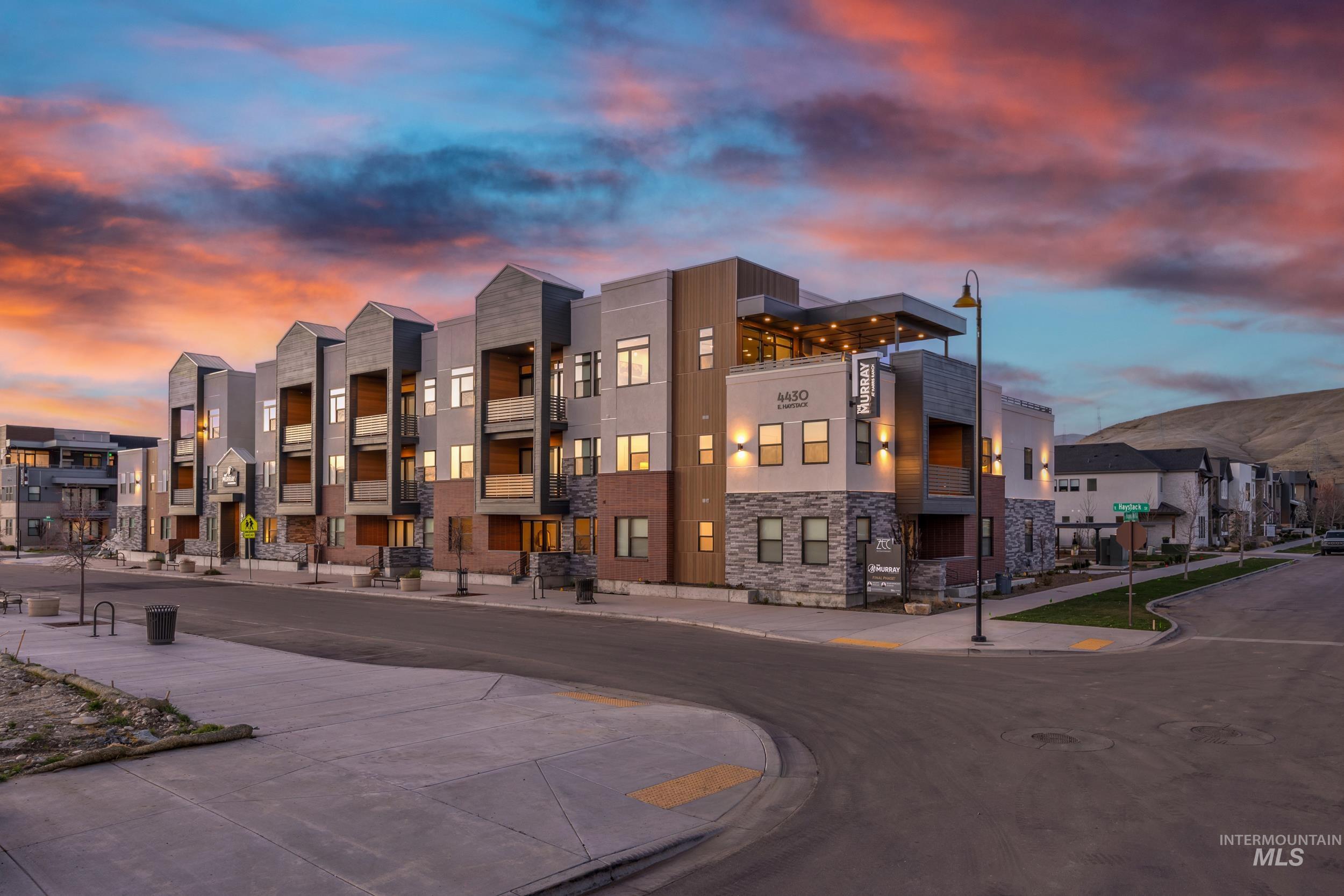 Haystack St, Boise, ID 83716