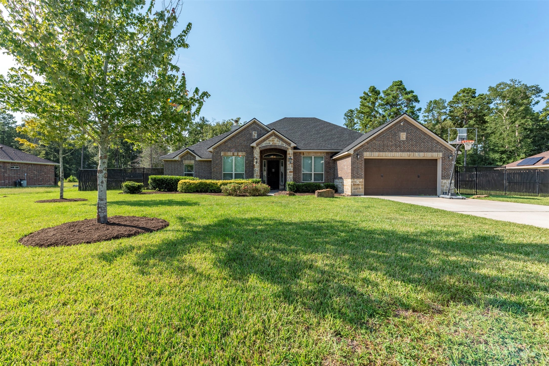 Splendora, Texas, 77372, United States, 4 Bedrooms Bedrooms, ,3 BathroomsBathrooms,Residential,For Sale,1977885