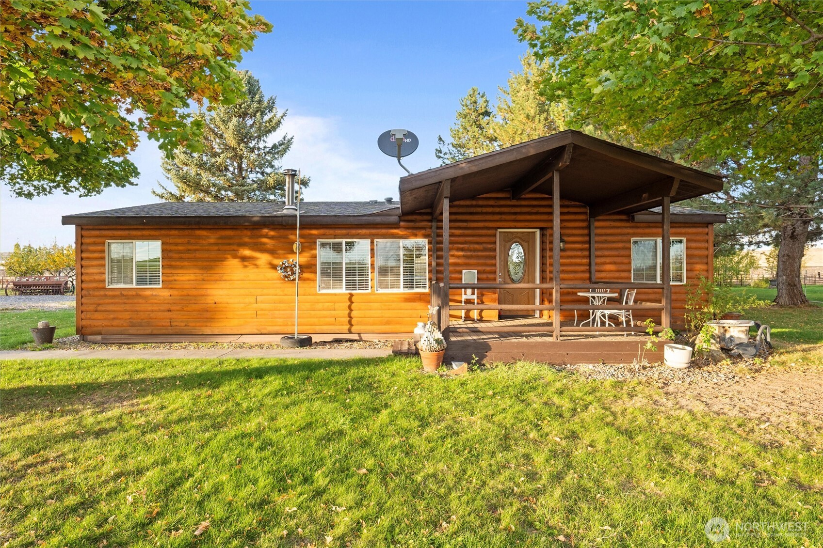 Soap Lake, Washington, 98851, United States, 3 Bedrooms Bedrooms, ,1 BathroomBathrooms,Residential,For Sale,1969387