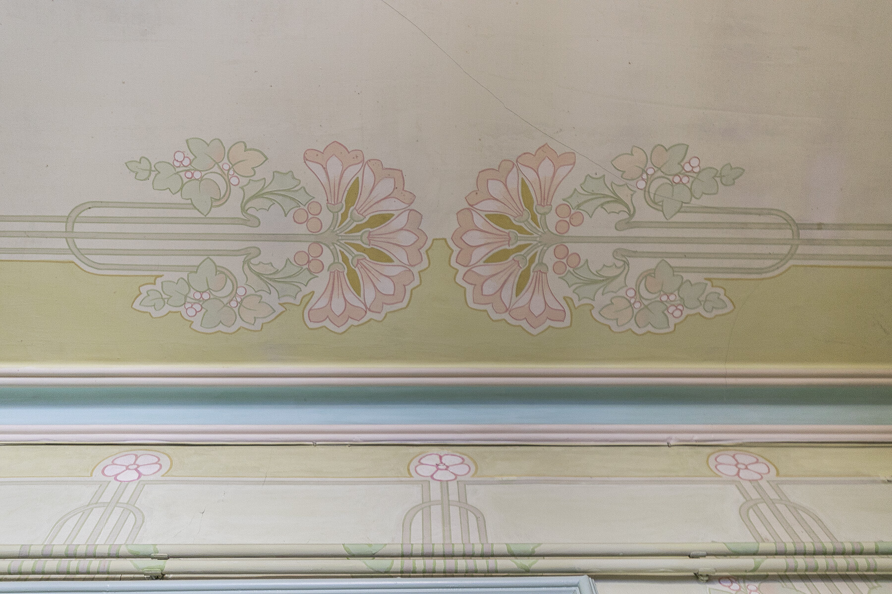  Elegant Art Nouveau Modernisme mansion in Sant Pere de Ribes - 物件實景