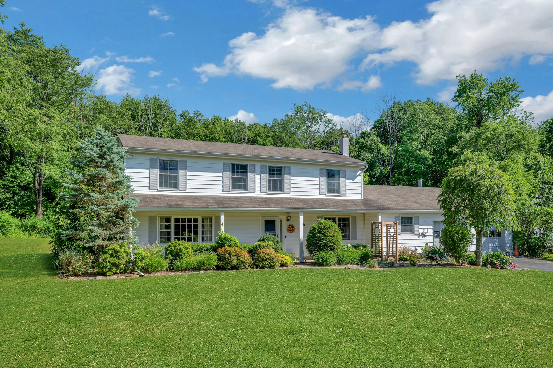  70 Lake Pochung Road, Sussex, NJ 07461 - 物件實景