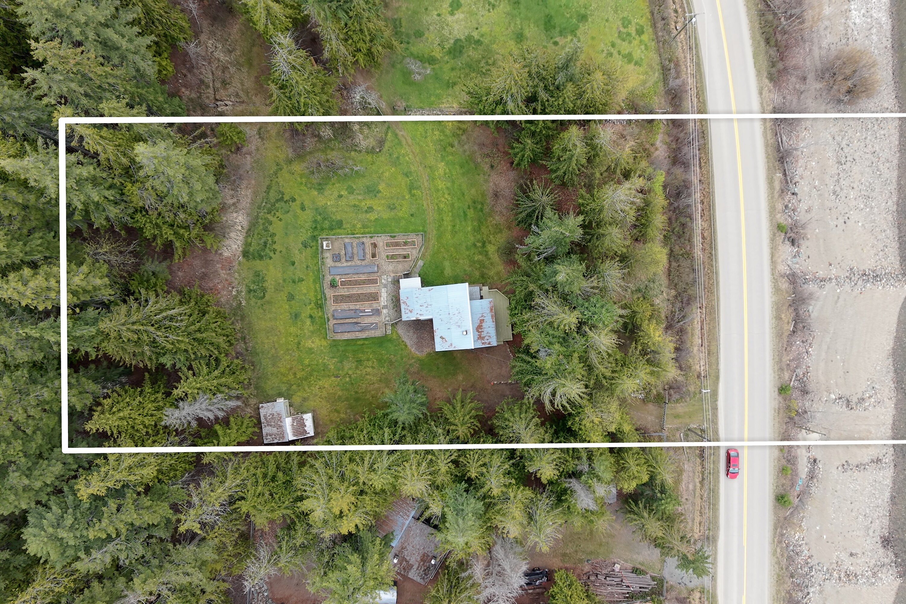  Rare Waterfront Gem - 物件實景