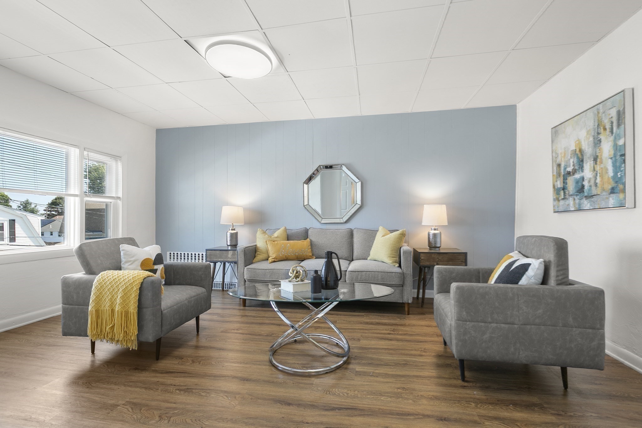 Revere, Massachusetts, 02151, United States, 5 Bedrooms Bedrooms, ,2 BathroomsBathrooms,Residential,For Sale,1974835