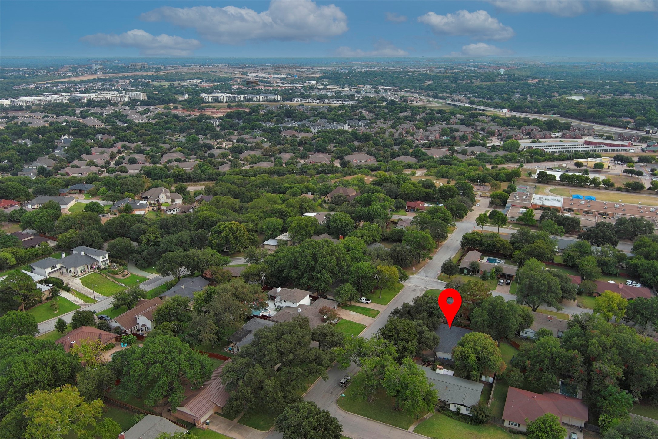 Fort Worth, Texas, 76116, United States, 4 Bedrooms Bedrooms, ,2 BathroomsBathrooms,Residential,For Sale,1957427