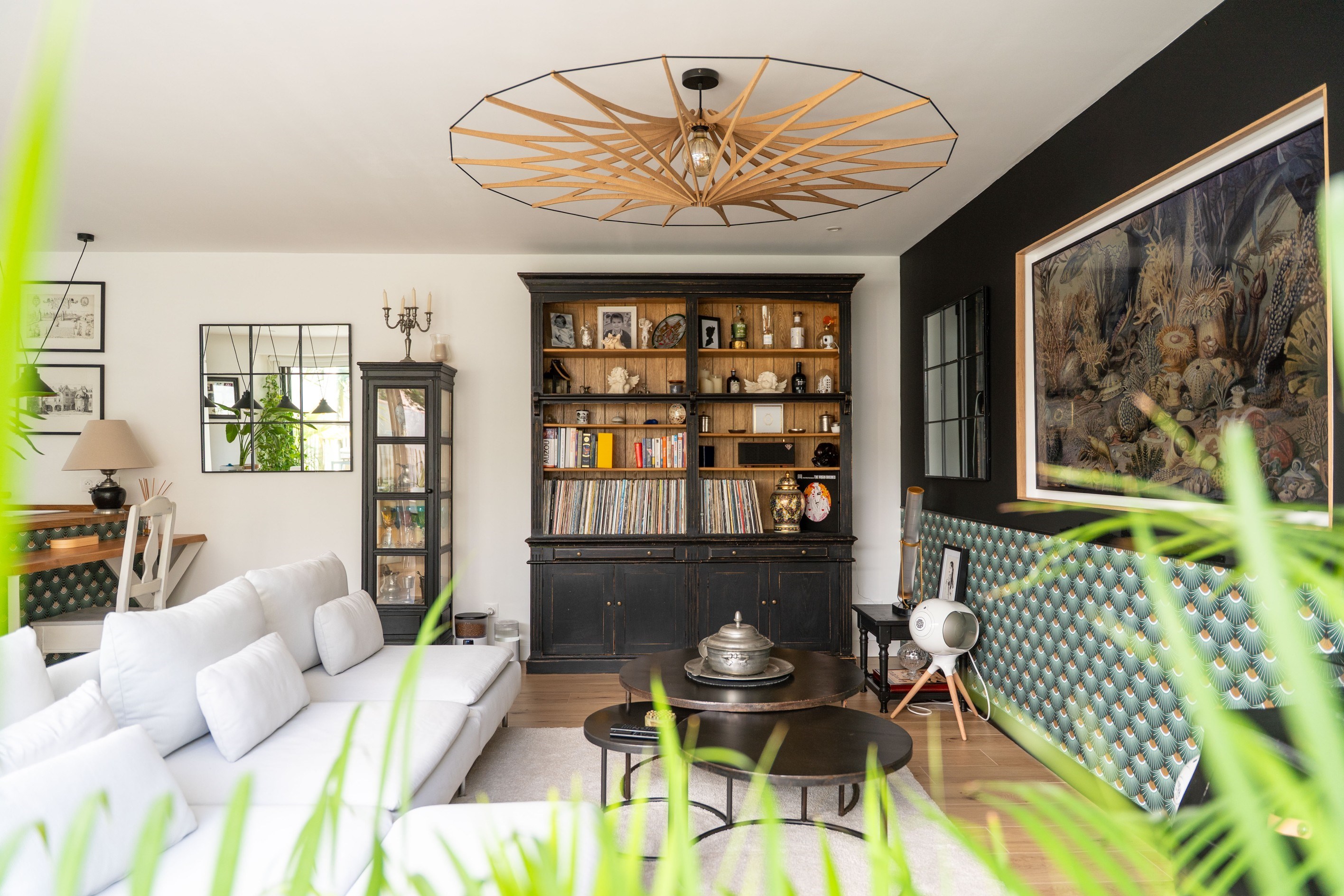  A charming, renovated house in the heart of La Genette - 物件實景
