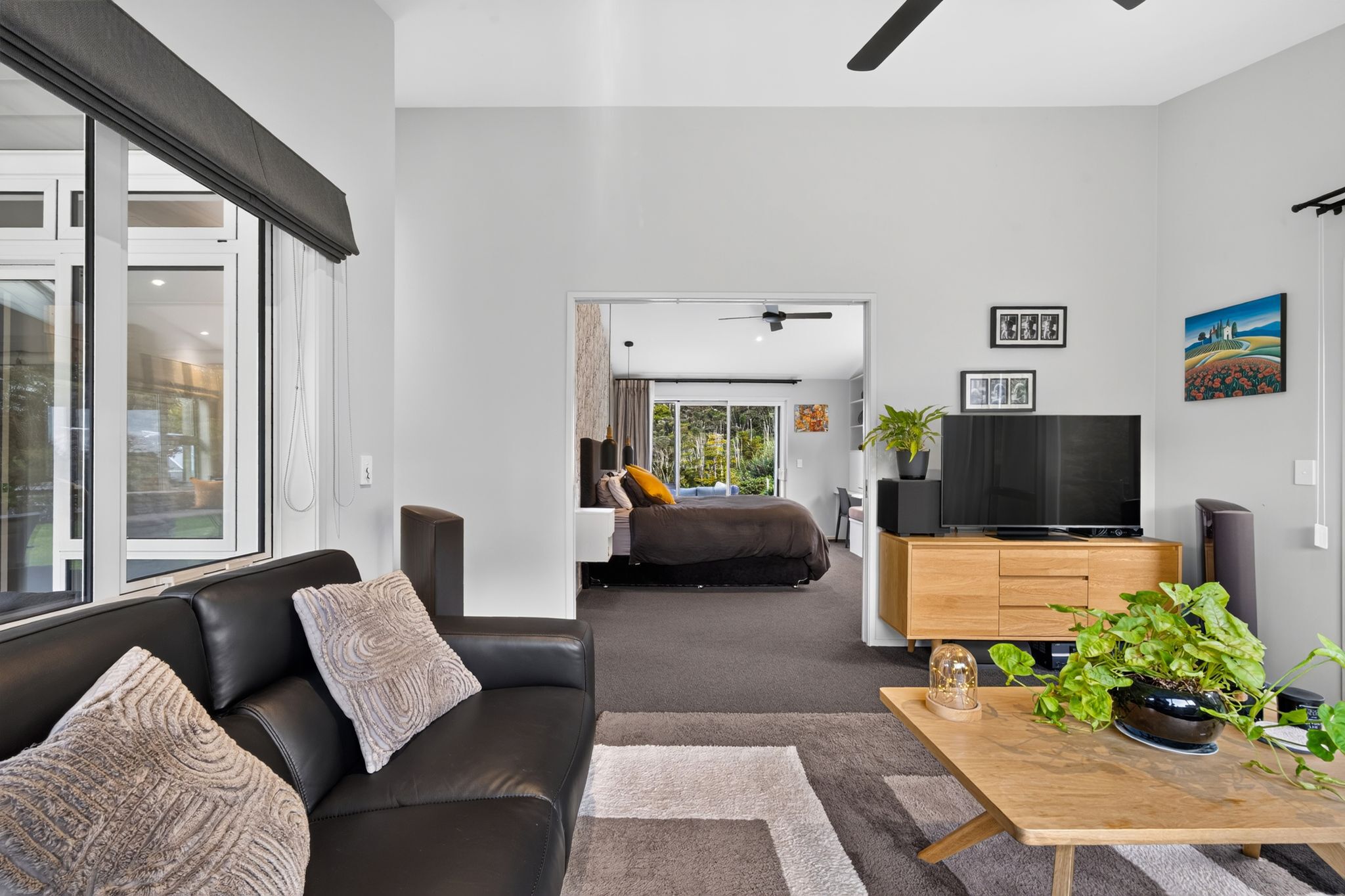  Bespoke in Design, Home and Income Retreat - 物件實景