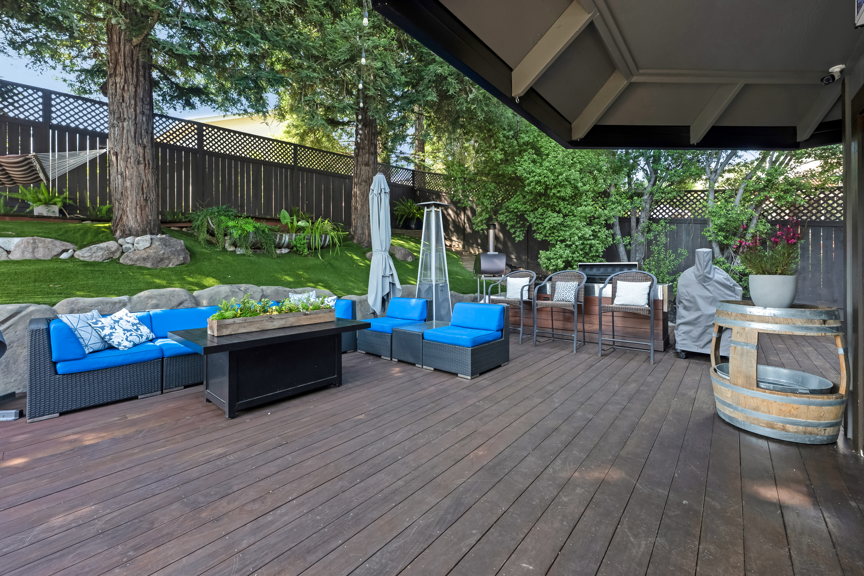  1515 San Ramon Way, Santa Rosa, CA 95409 - 物件實景