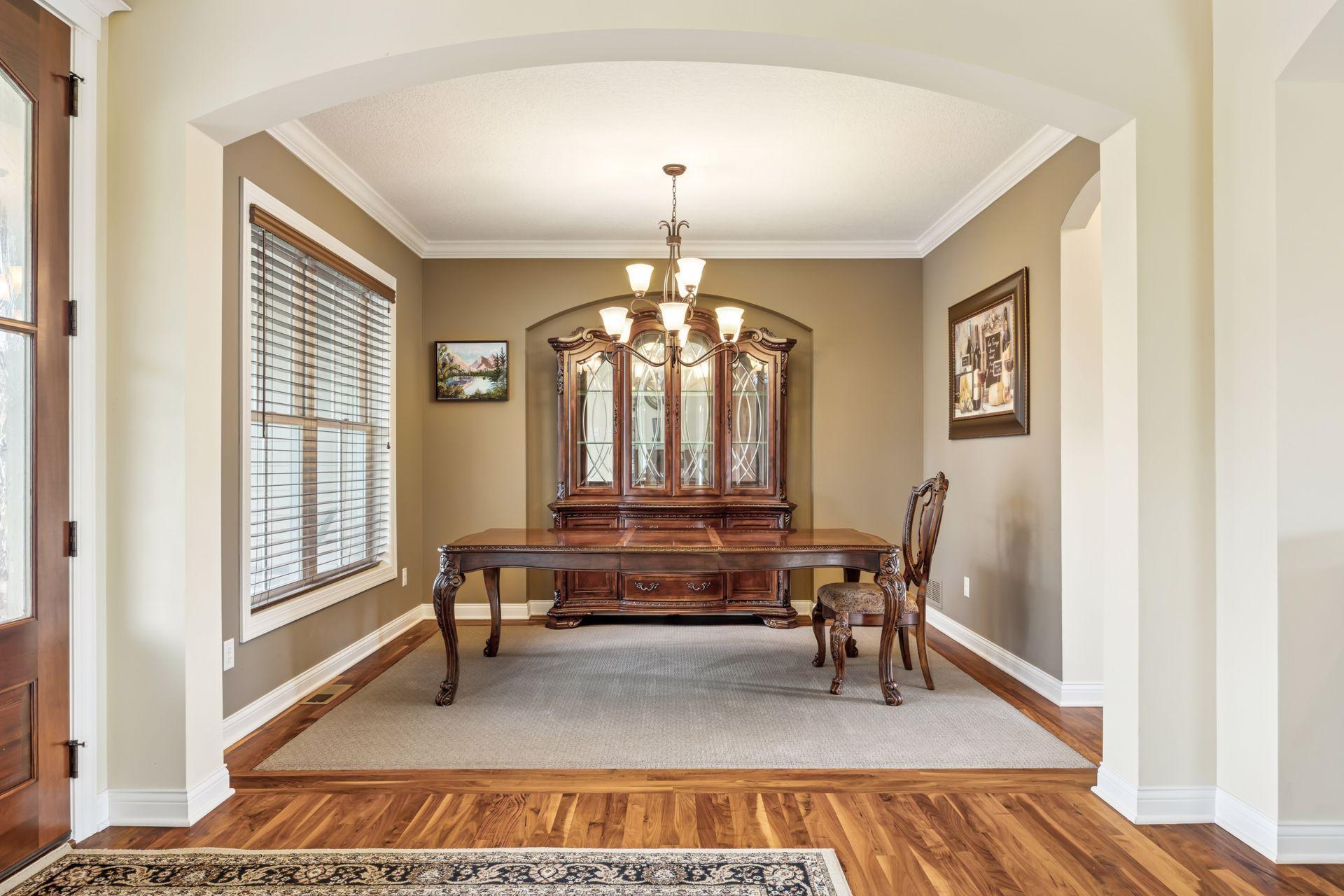 Plymouth, Minnesota, 55446, United States, 5 Bedrooms Bedrooms, ,5 BathroomsBathrooms,Residential,For Sale,1926210