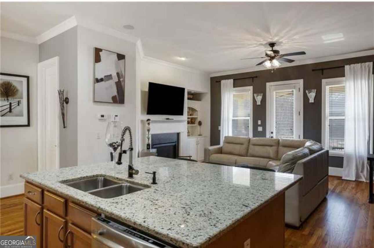 Atlanta, Georgia, 30363, United States, 3 Bedrooms Bedrooms, ,4 BathroomsBathrooms,Residential,For Sale,1913056