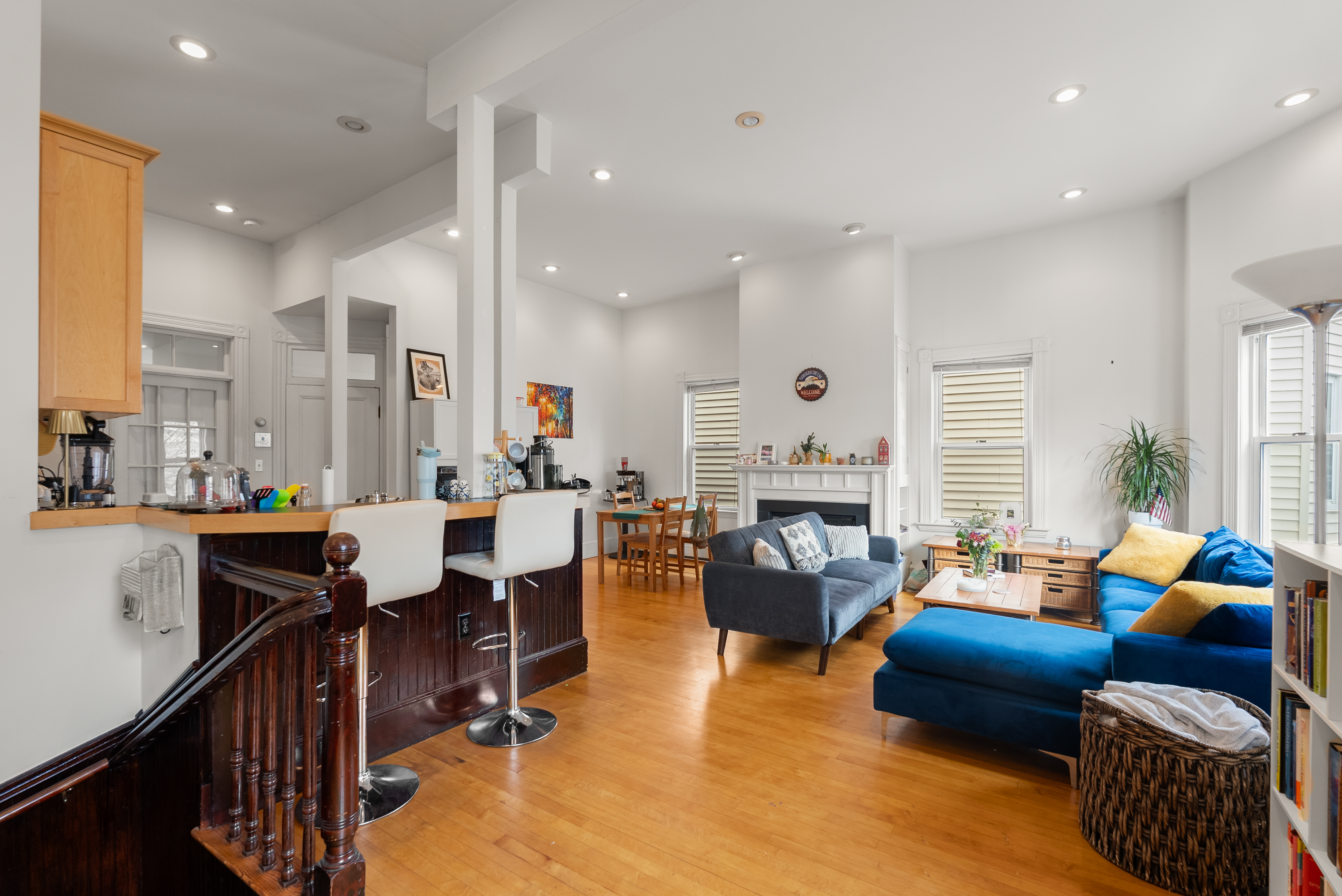  505 Green Street, Cambridge, MA, 02139 - 物件實景