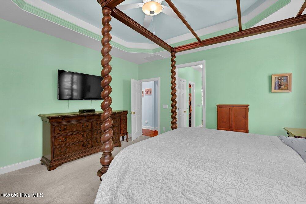 Hampstead, North Carolina, 28443, United States, 4 Bedrooms Bedrooms, ,4 BathroomsBathrooms,Residential,For Sale,2040091