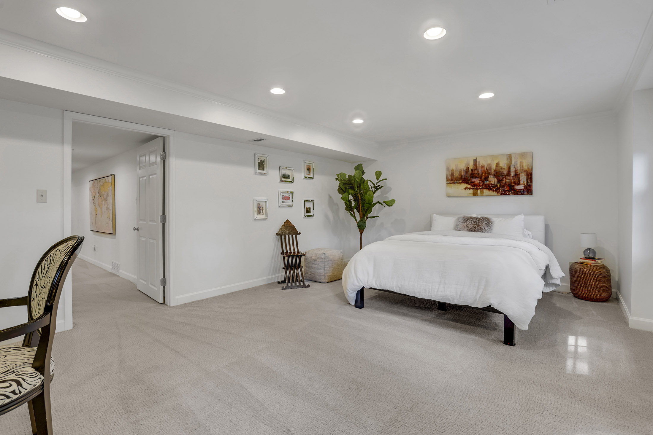  Beautifully Renovated Residence in North Buckhead - 物件實景