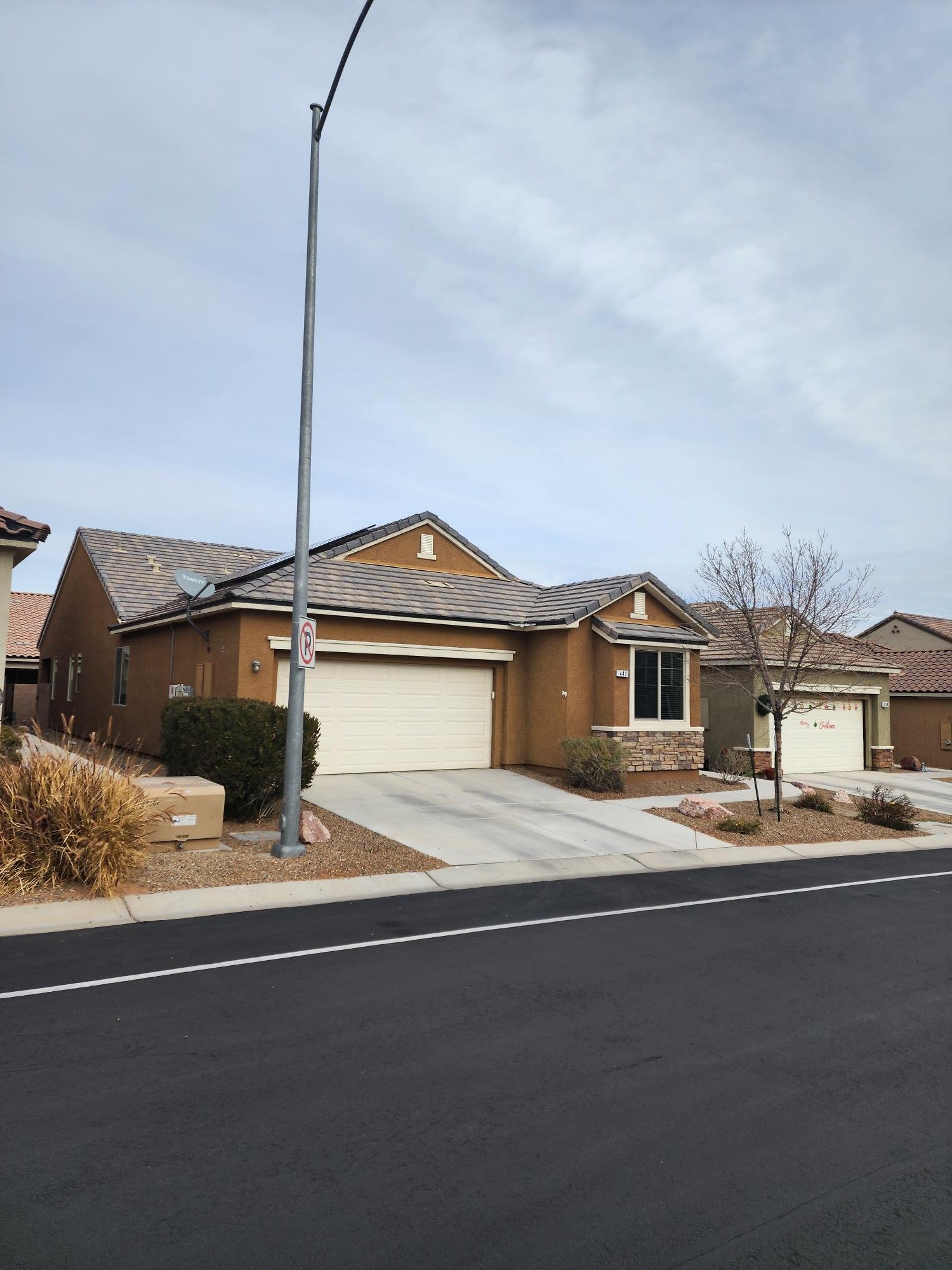 Cliffrose Ave, Mesquite, NV 89027 #1