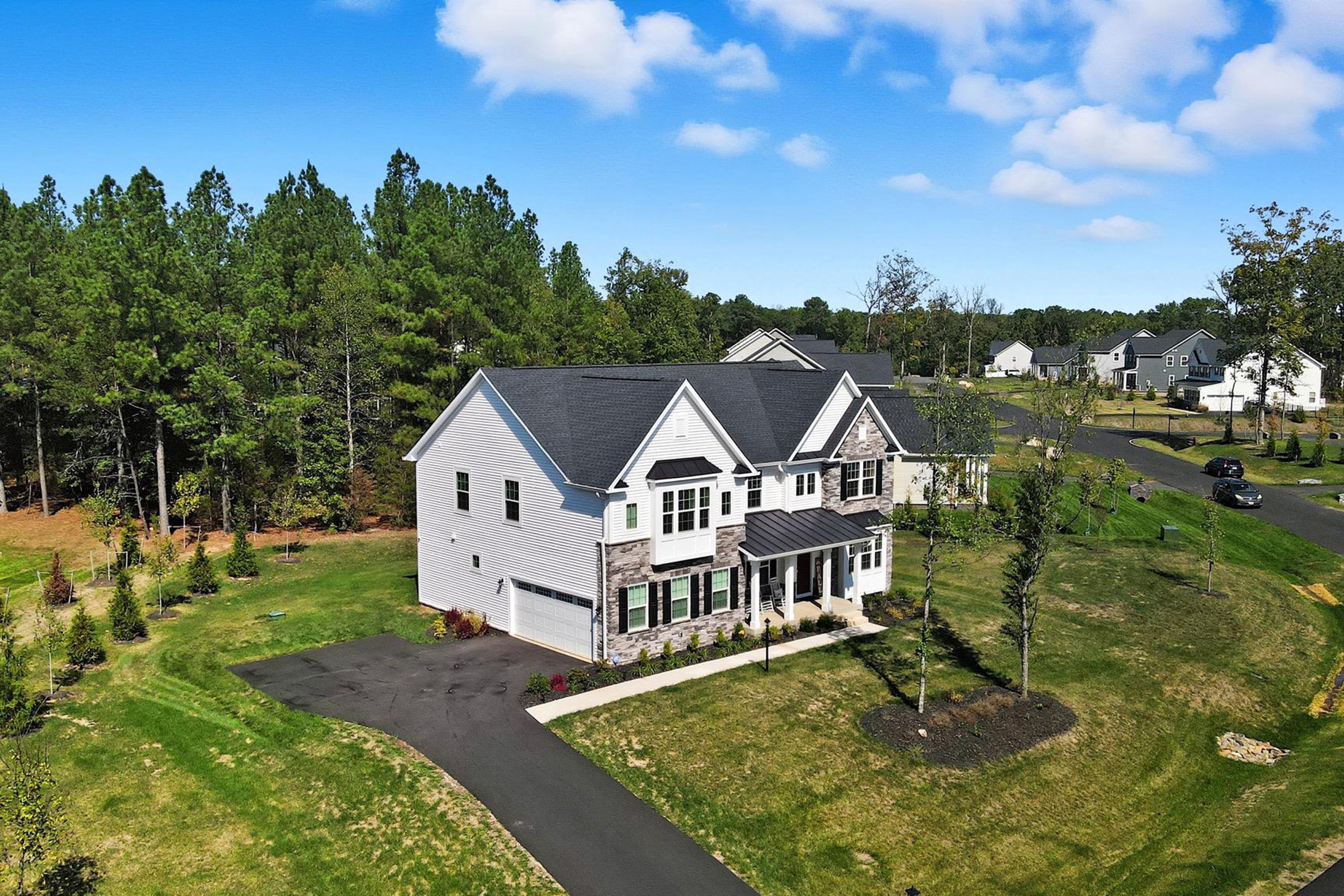  10706 Green Leaf Run, Spotsylvania, VA, 22551 - 物件實景