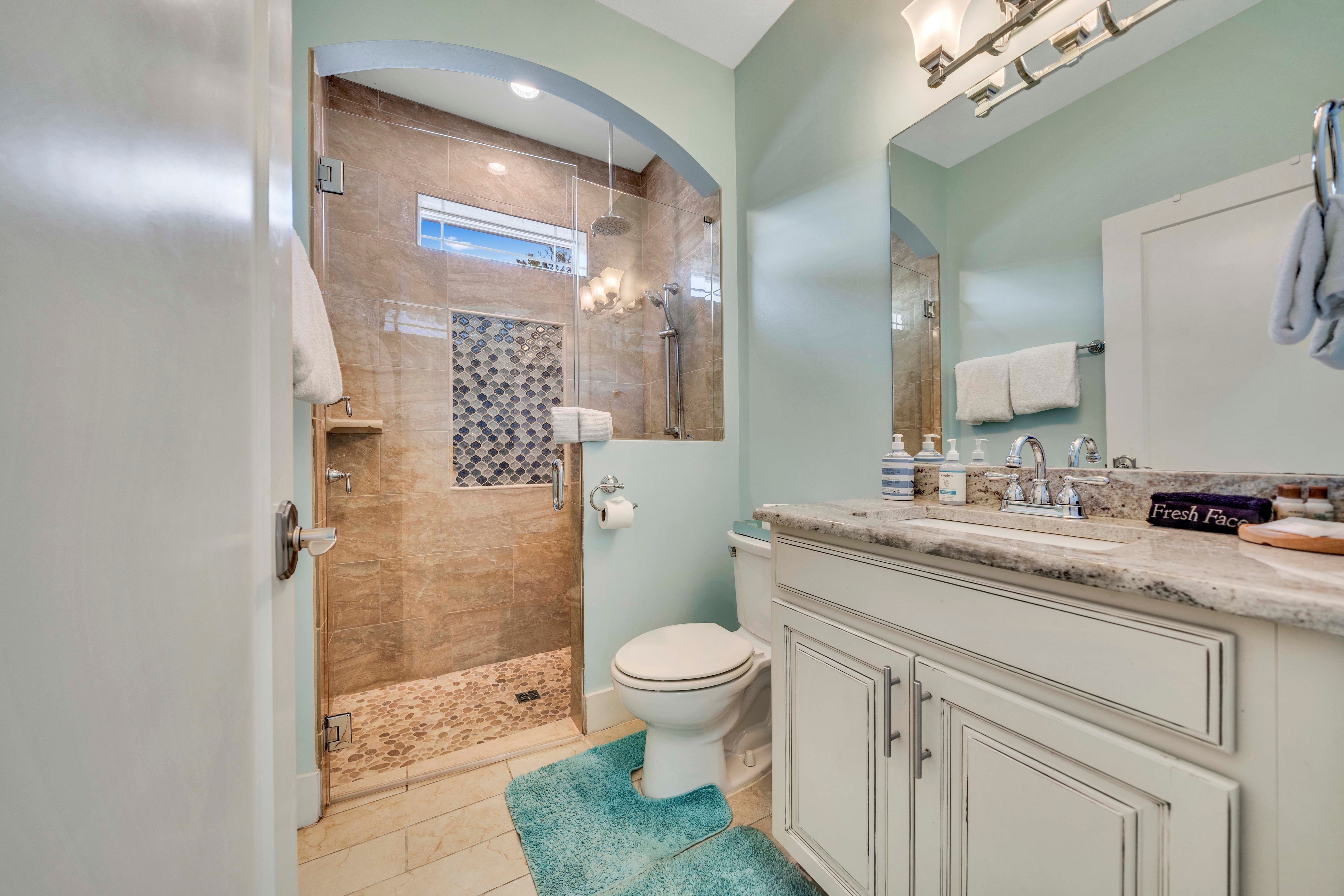  Timeless Coastal Retreat in Coveted Laguna Beach - 物件實景