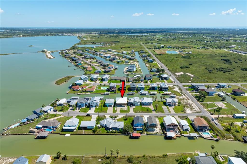 Rockport, Texas, 78382, United States, 3 Bedrooms Bedrooms, ,3 BathroomsBathrooms,Residential,For Sale,1848345