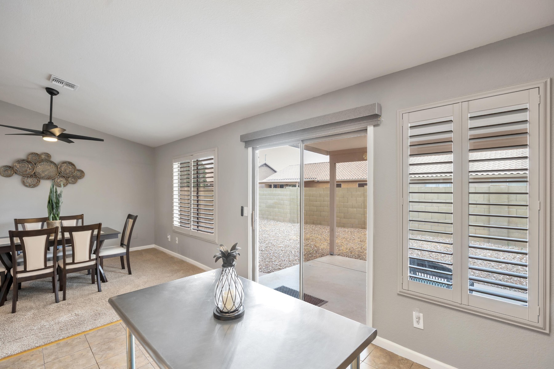  2348 E Stottler Drive¦Gilbert, AZ - 物件實景