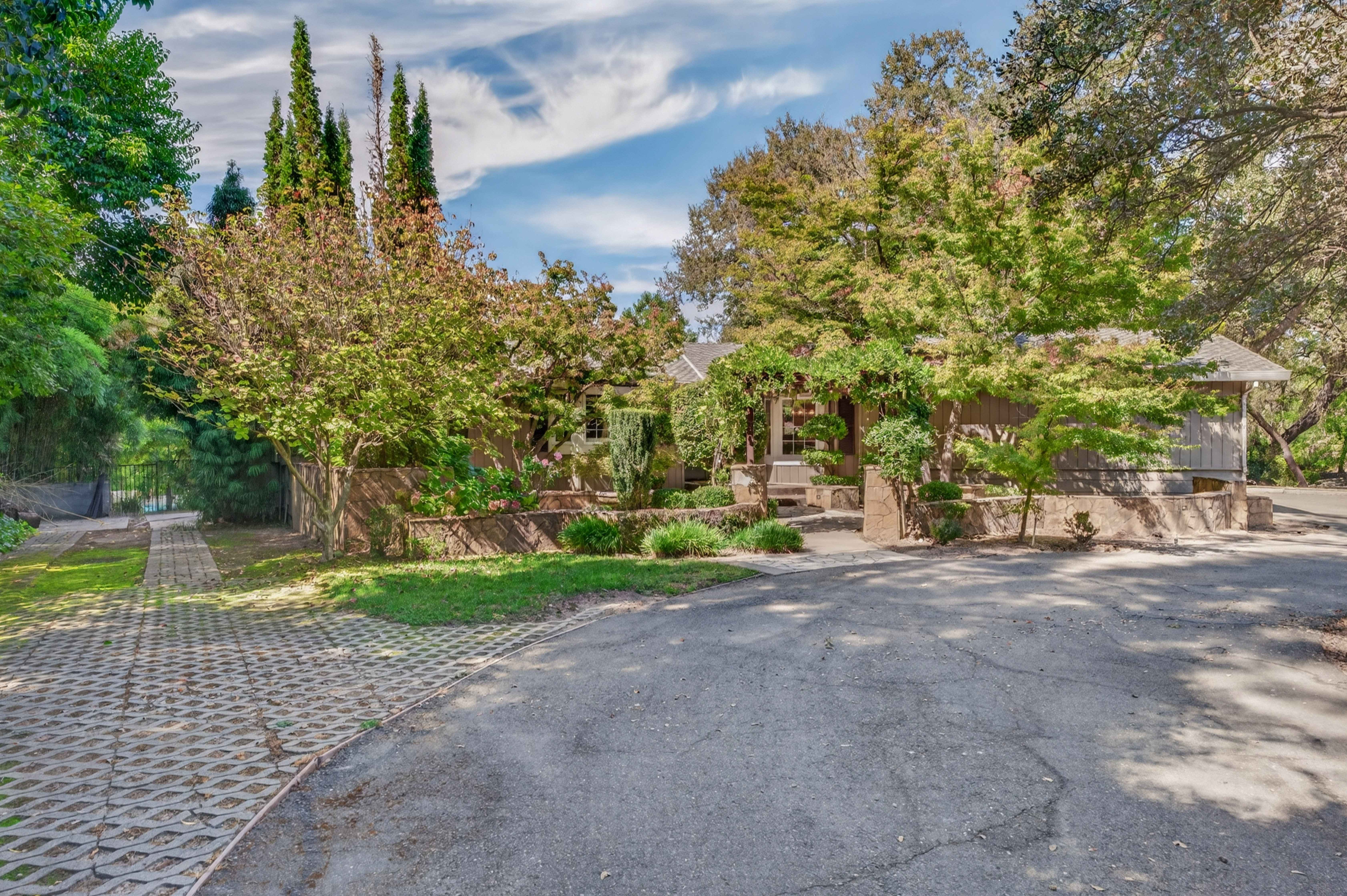  7030 Morningside Drive, Granite Bay, CA 95746 - 物件實景