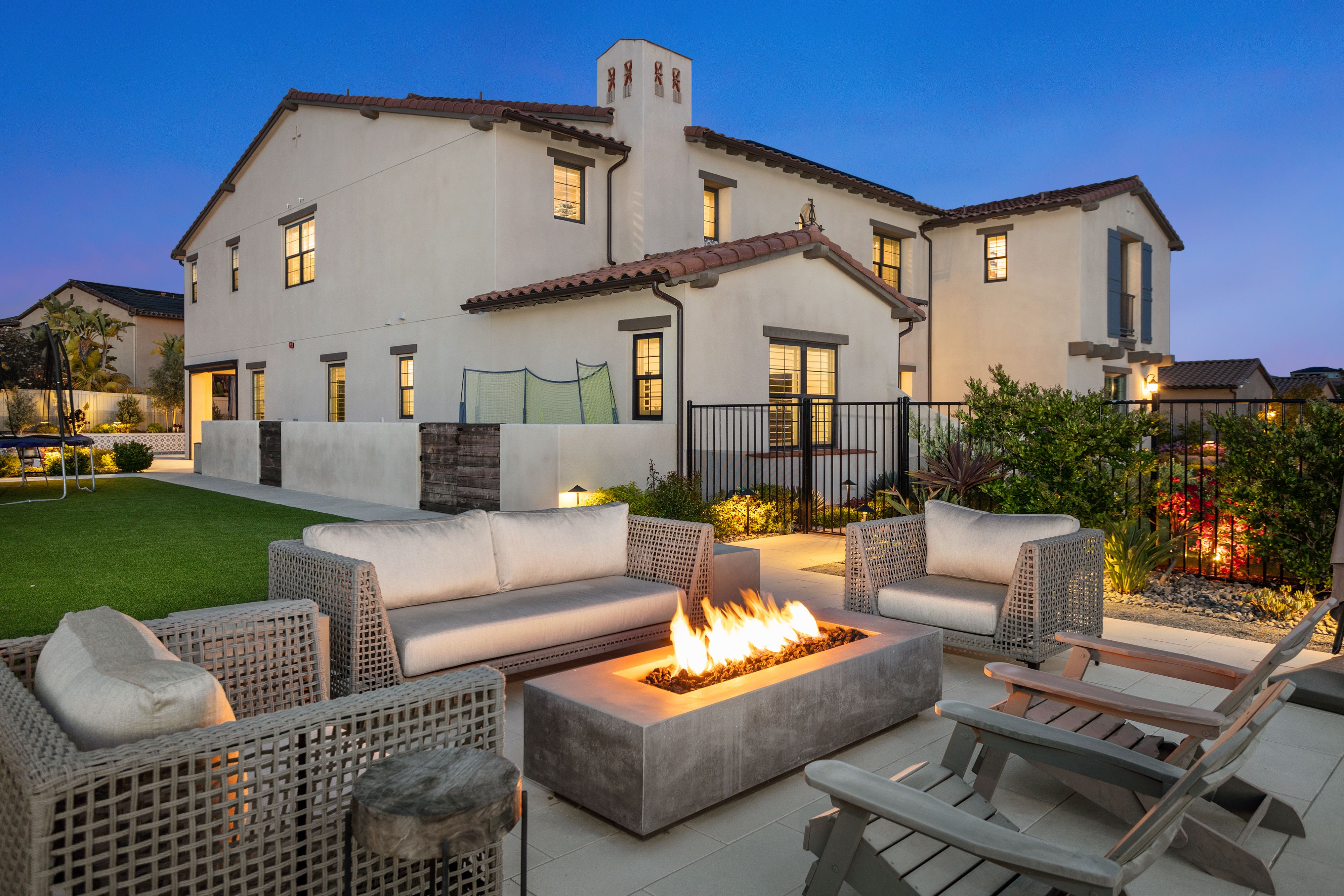  8416-18 Hidden Cove Way, San Diego, CA 92127 - 物件實景