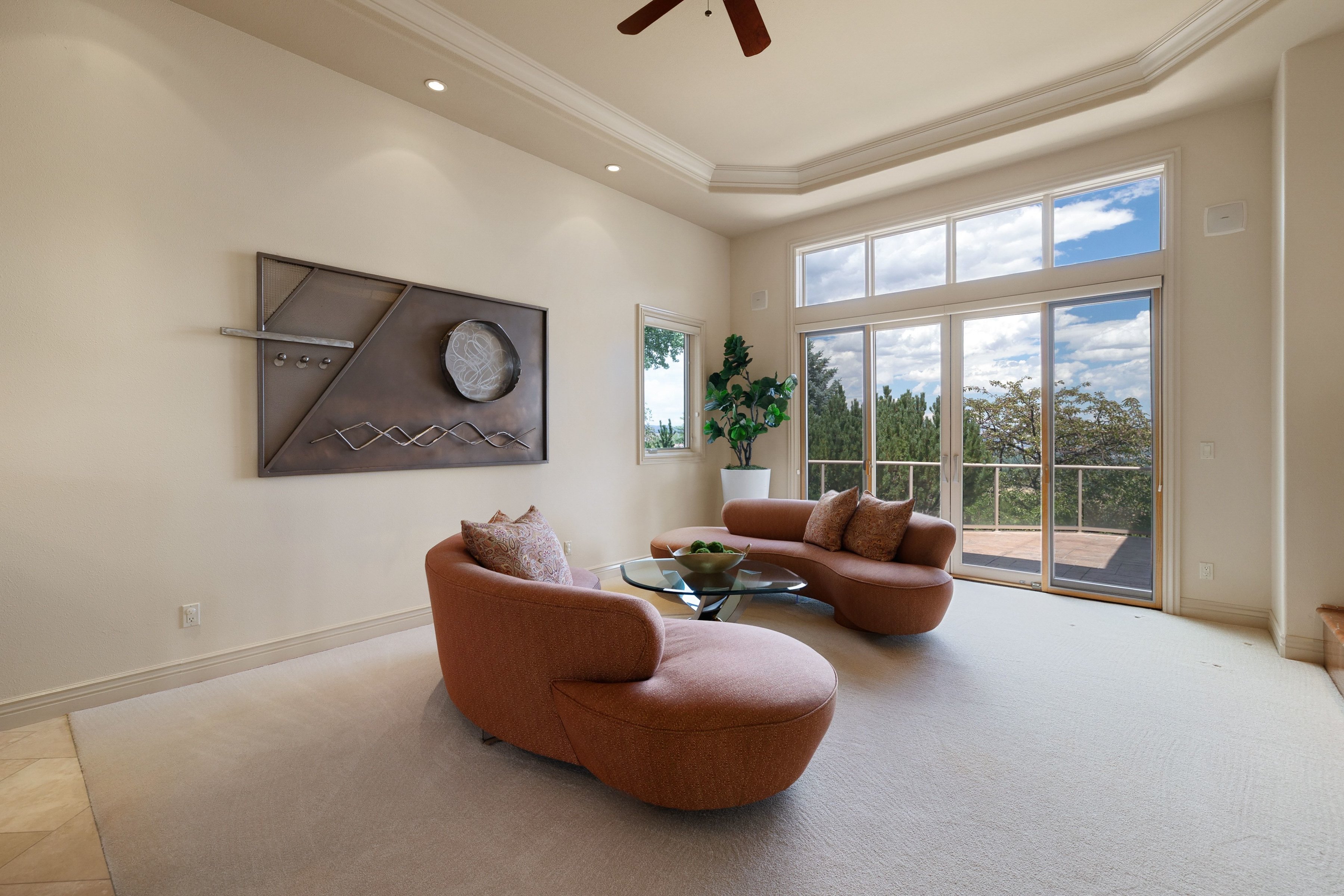  Stunning Custom Home with Breathtaking Views in Reno - 物件實景