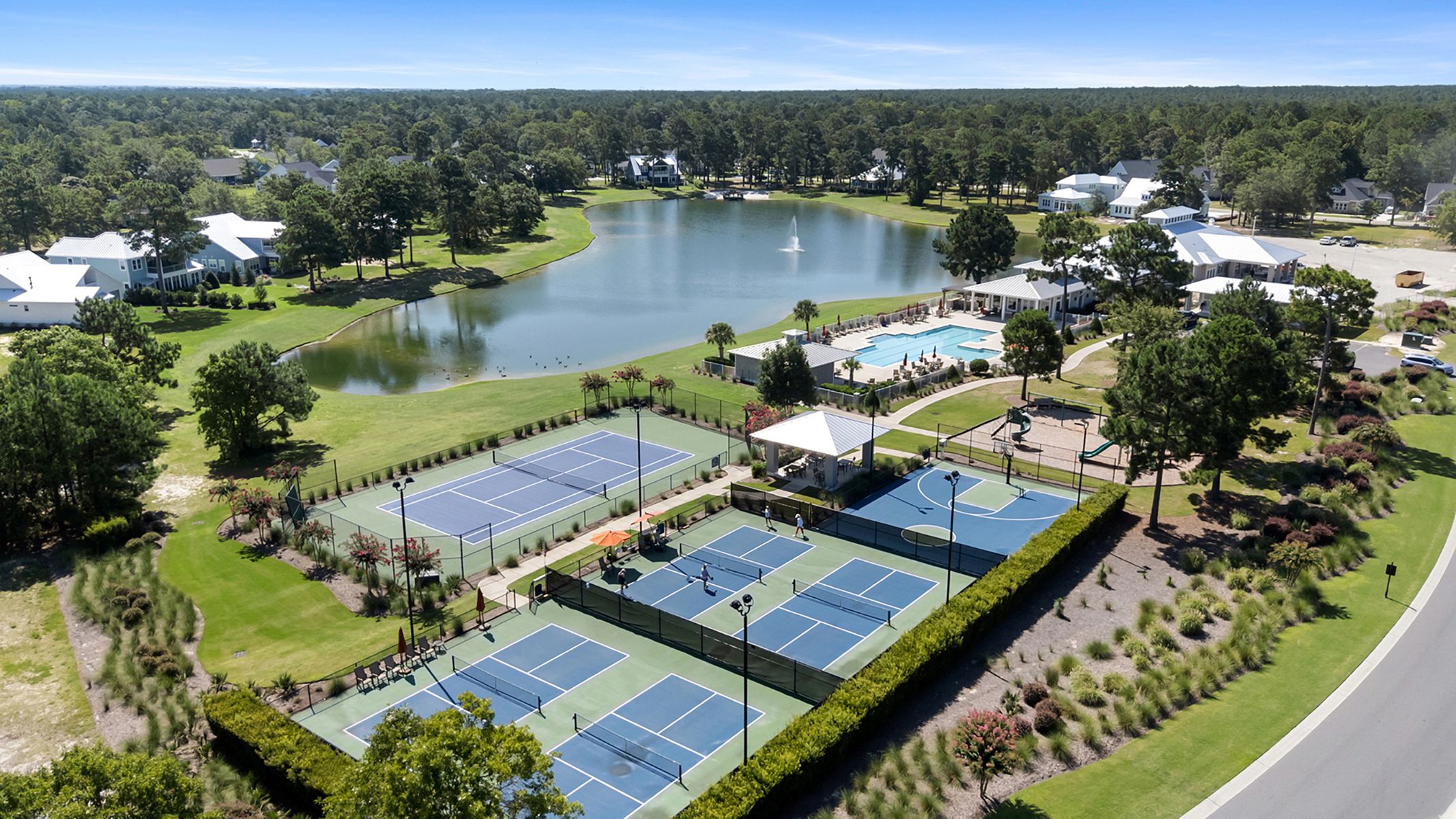  3818 lemon drop  lane ne, leland, nc 28451 - 物件實景