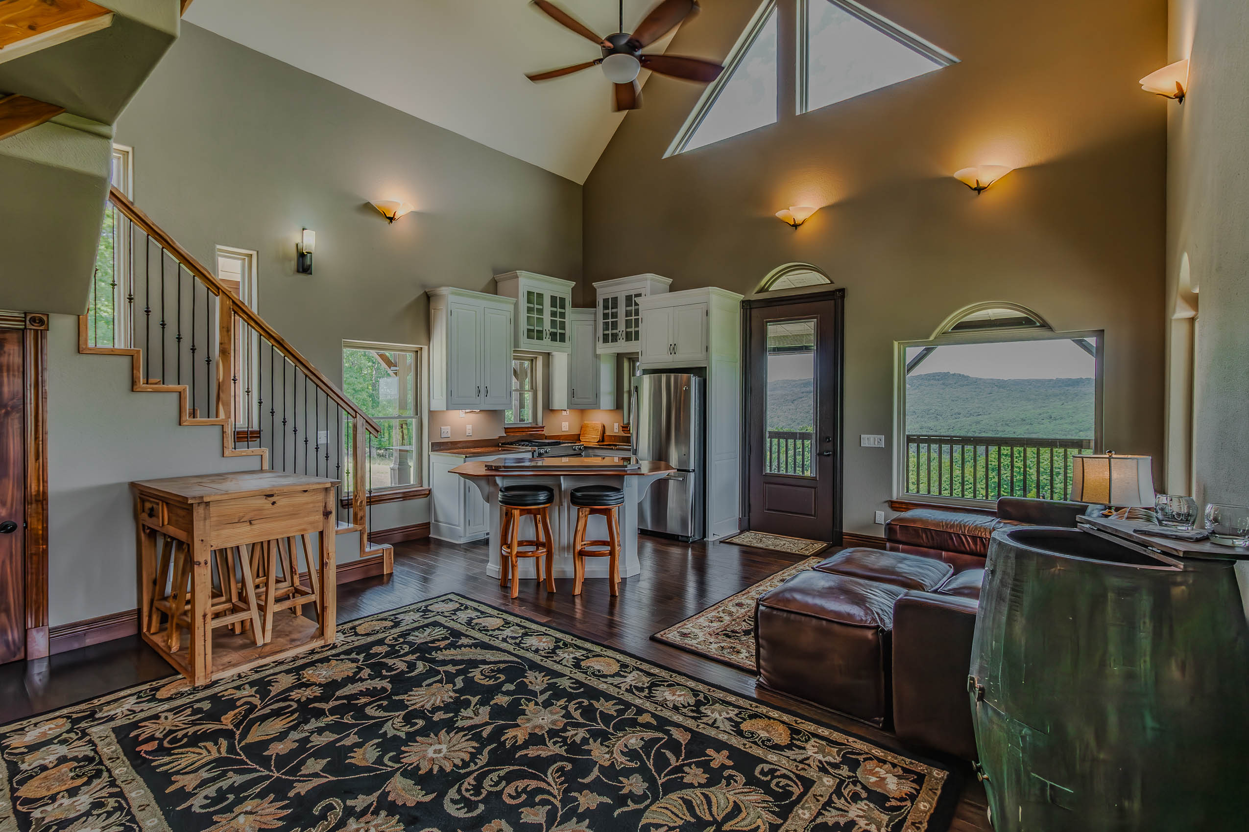  14390 Hwy 23, Witter, AR 72776 - 物件實景