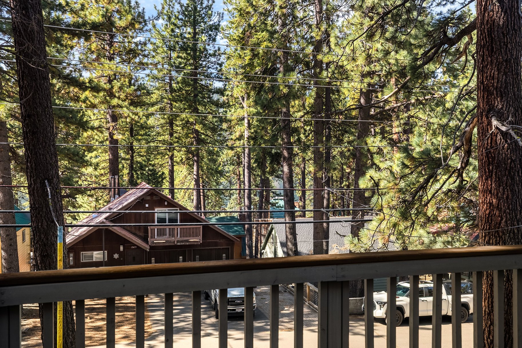  Charming home walking distance to Donner Lake - 物件實景