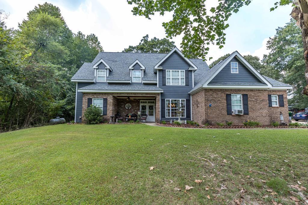 Salem, Alabama, 36874, United States, 4 Bedrooms Bedrooms, ,4 BathroomsBathrooms,Residential,For Sale,1947169