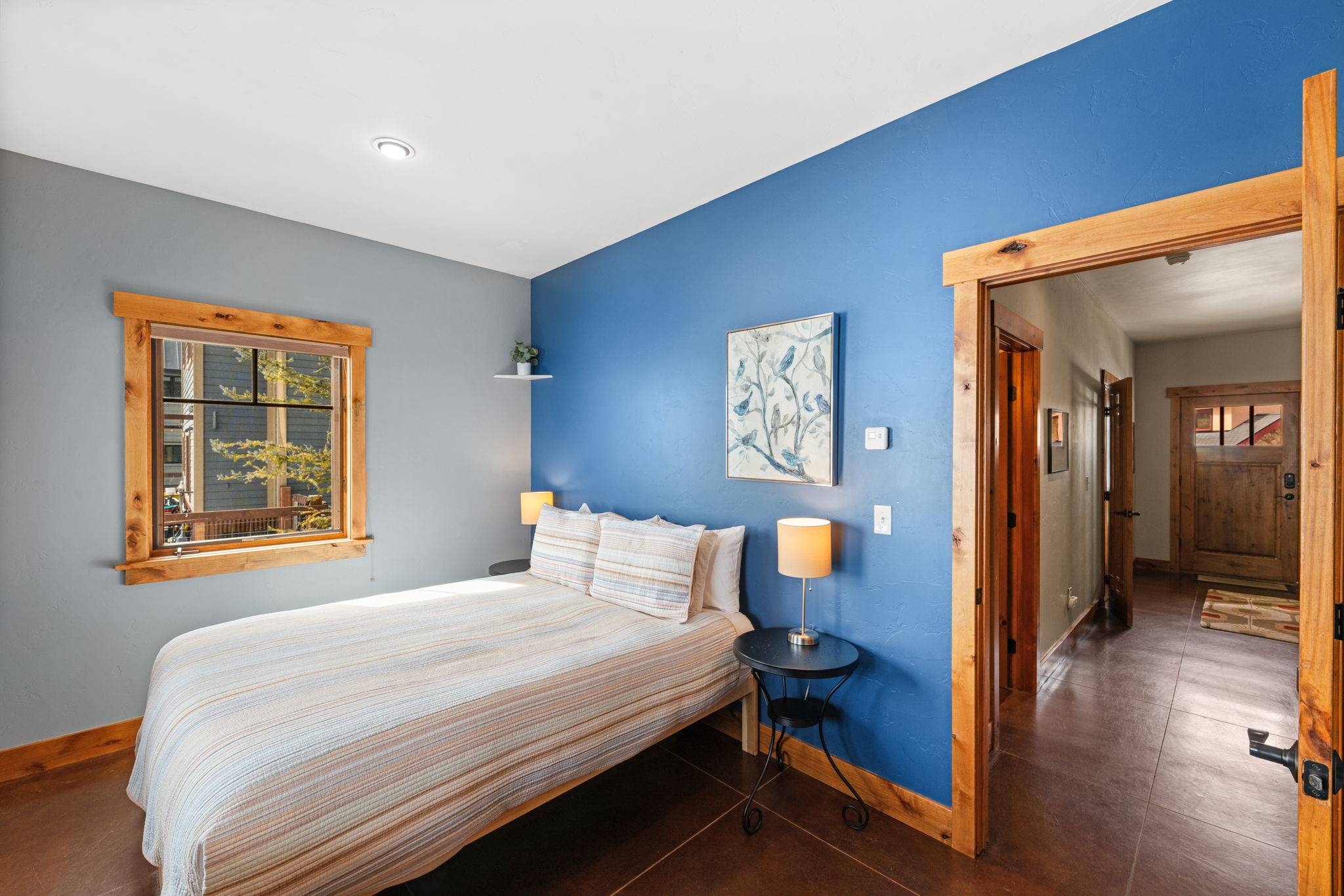  Combination Of Privacy, Views, Craftsmanship And Location - 物件實景