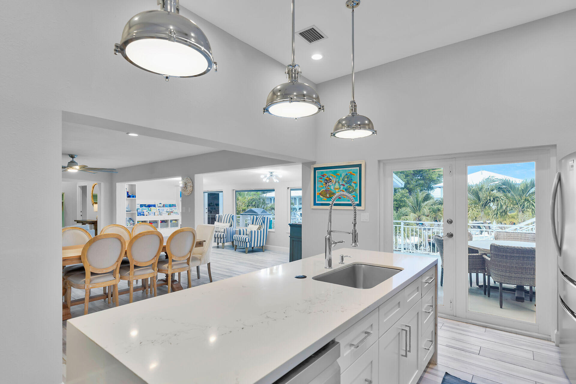 KEY LARGO, Florida, 33037, United States, 4 Bedrooms Bedrooms, ,3 BathroomsBathrooms,Residential,For Sale,1838577