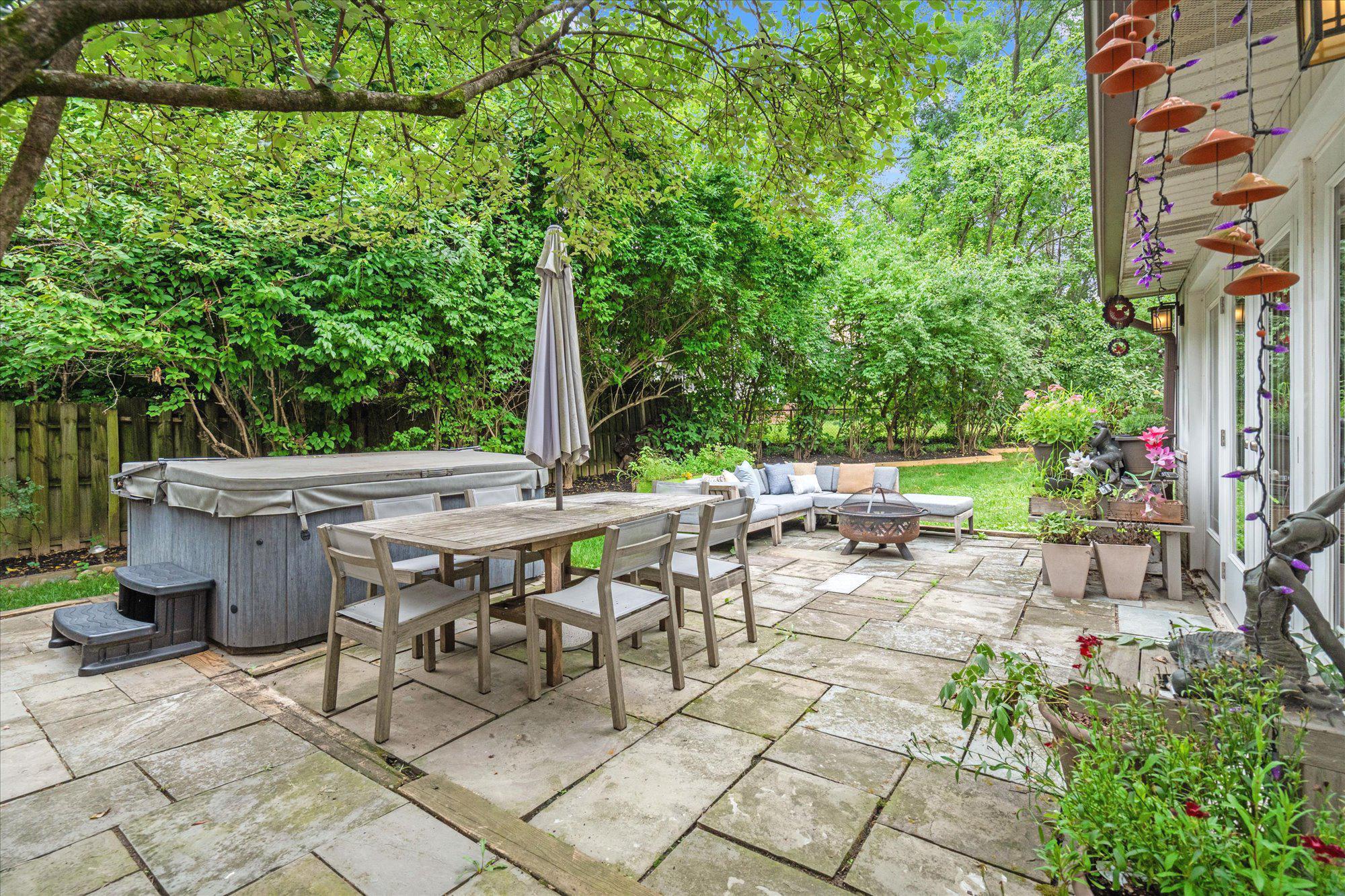  3202 Coquelin Terrace, Chevy Chase, MD, 20815 - 物件實景