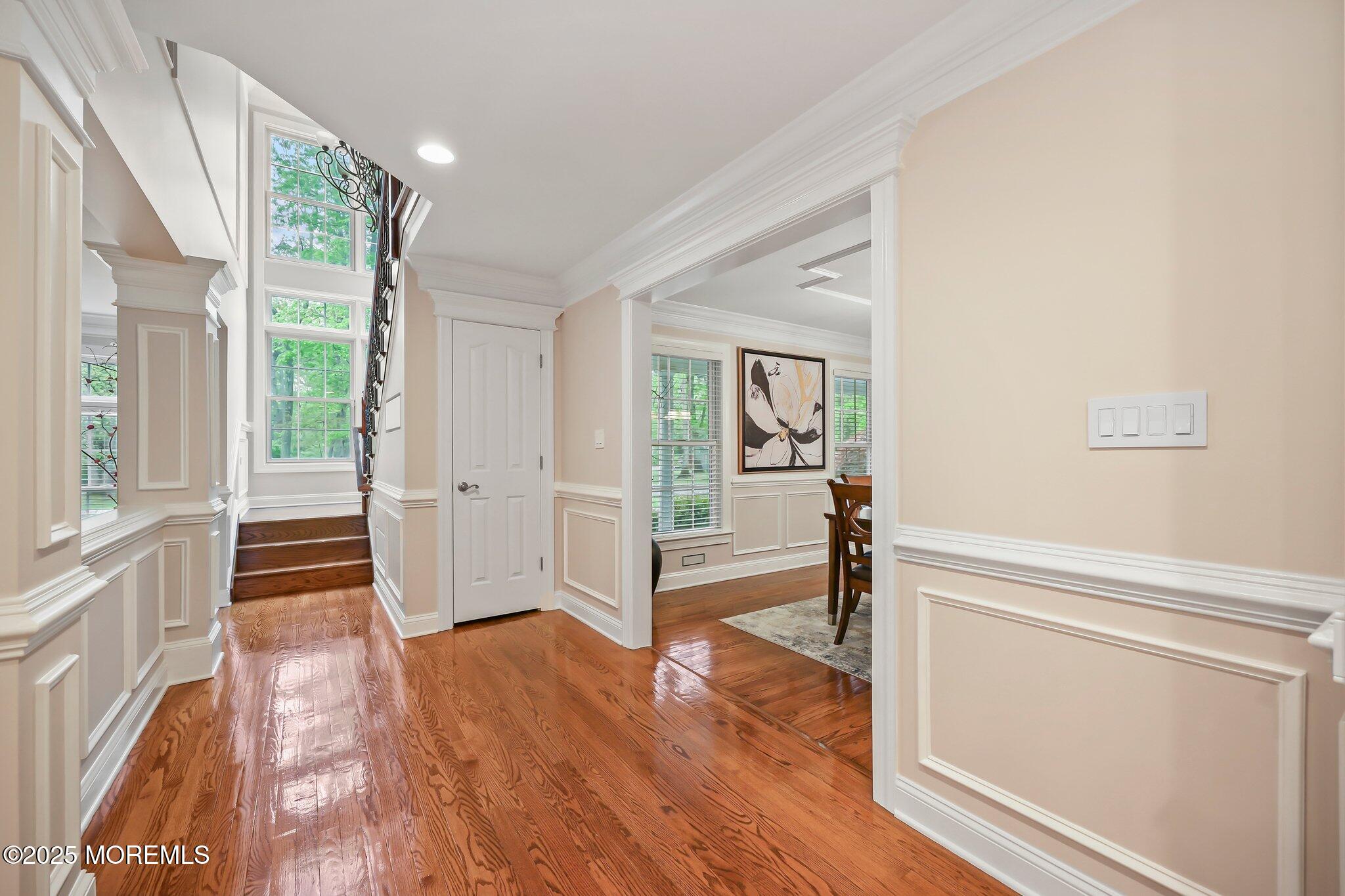 Millstone, New Jersey, 07726, United States, 5 Bedrooms Bedrooms, ,4 BathroomsBathrooms,Residential,For Sale,1804115