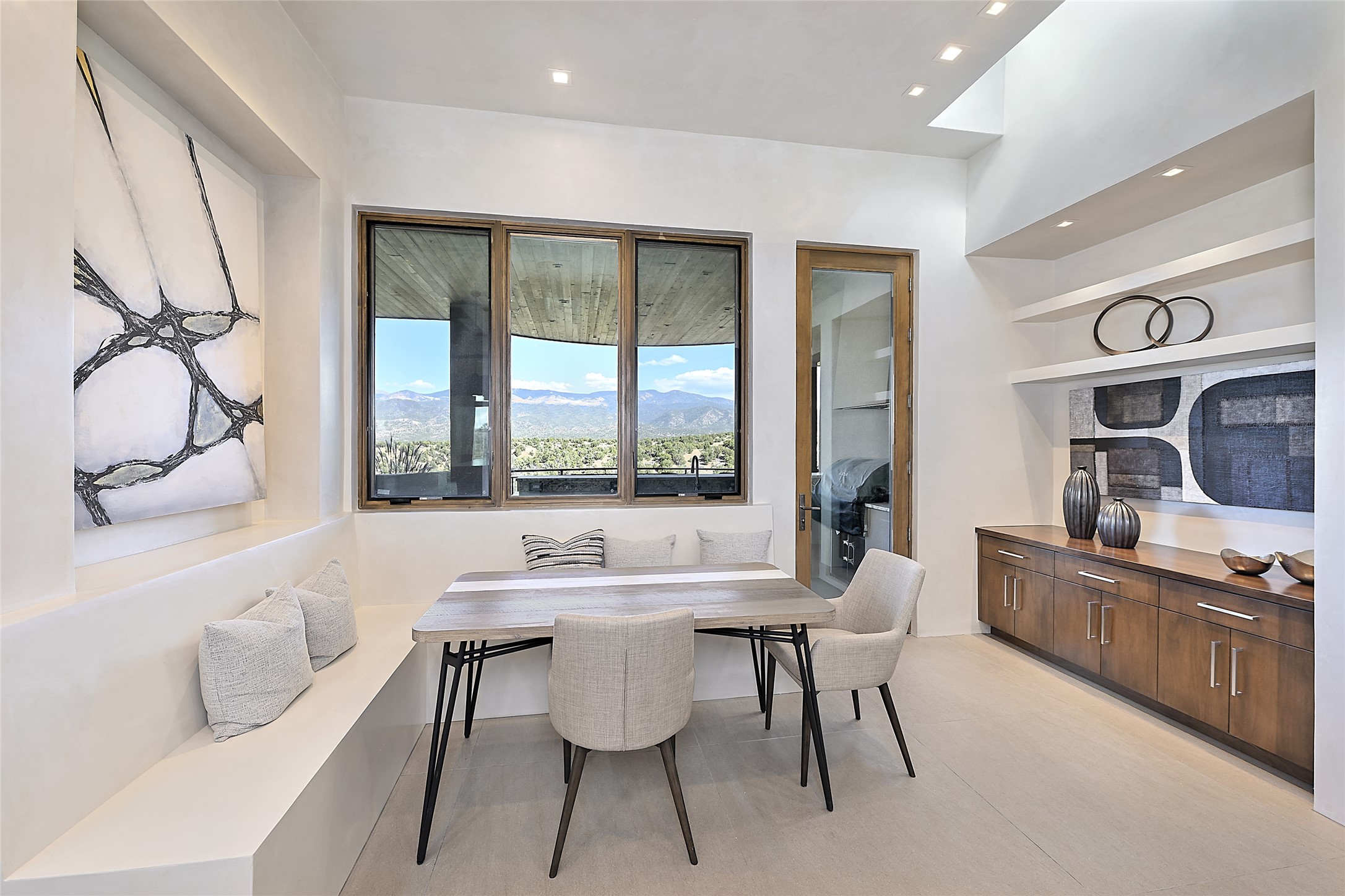  3295 Monte Sereno Drive - 物件實景