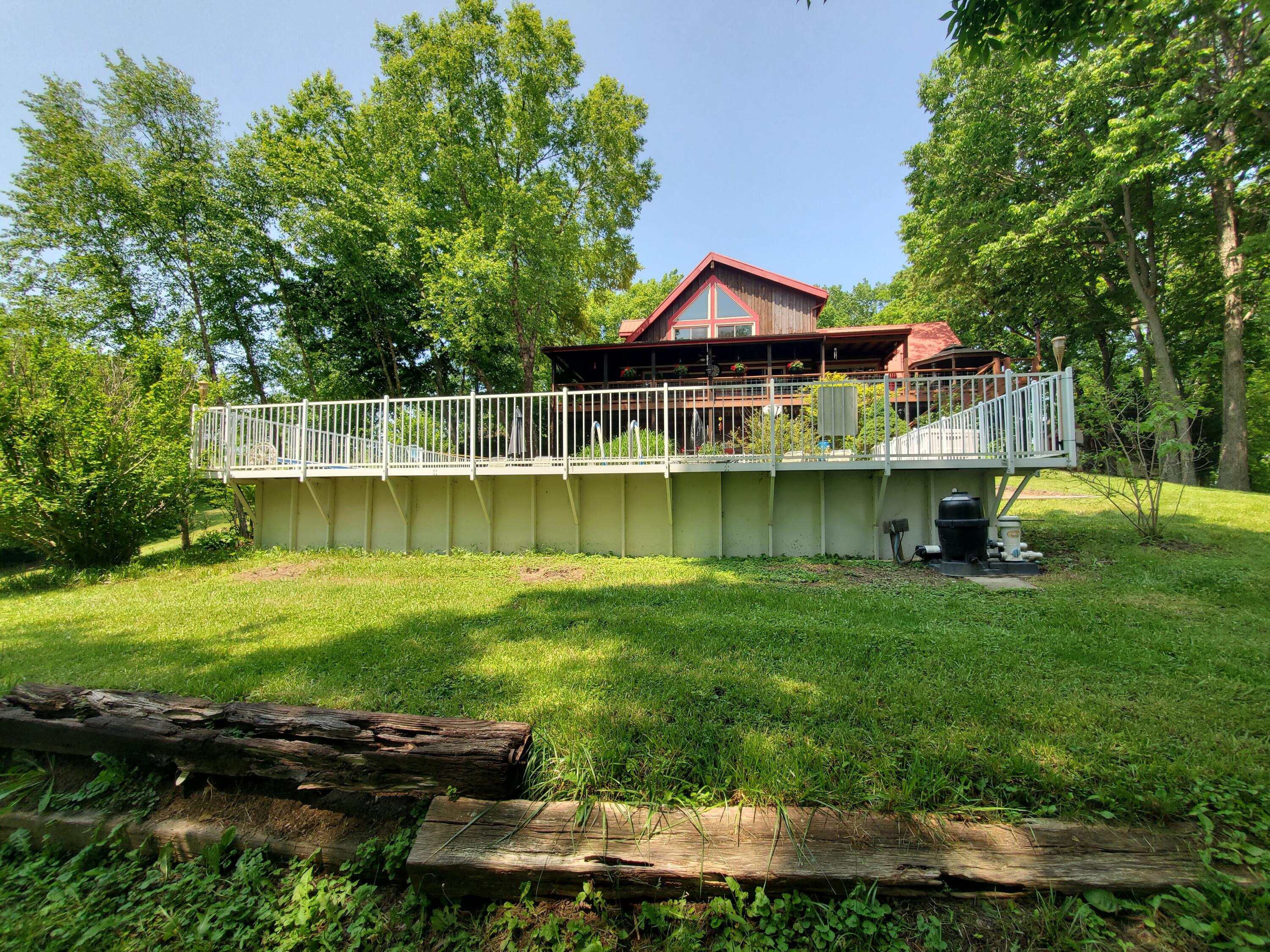 Sadieville, Kentucky, 40370, United States, 4 Bedrooms Bedrooms, ,3 BathroomsBathrooms,Residential,For Sale,1839886