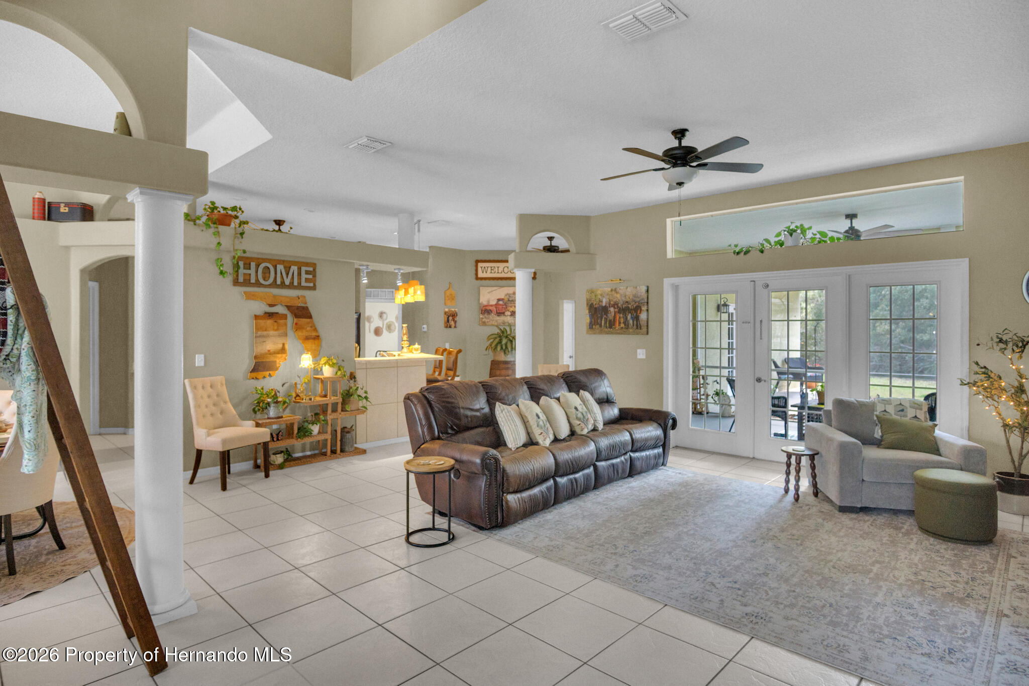 Spring Hill, Florida, 34613, United States, 4 Bedrooms Bedrooms, ,3 BathroomsBathrooms,Residential,For Sale,2026206
