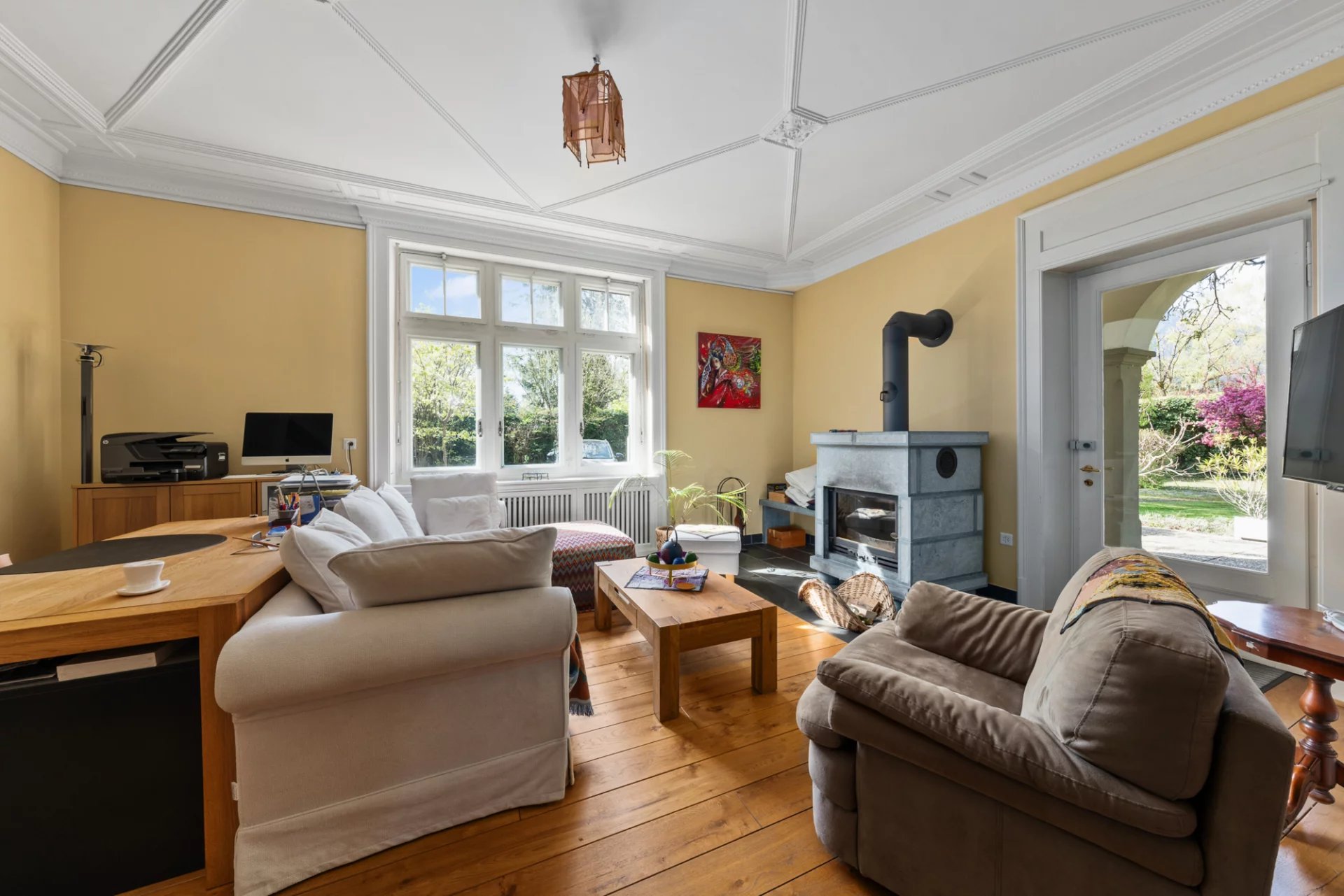 Bex, Vaud, 1880, CH, ,Residential,For Sale,1821255