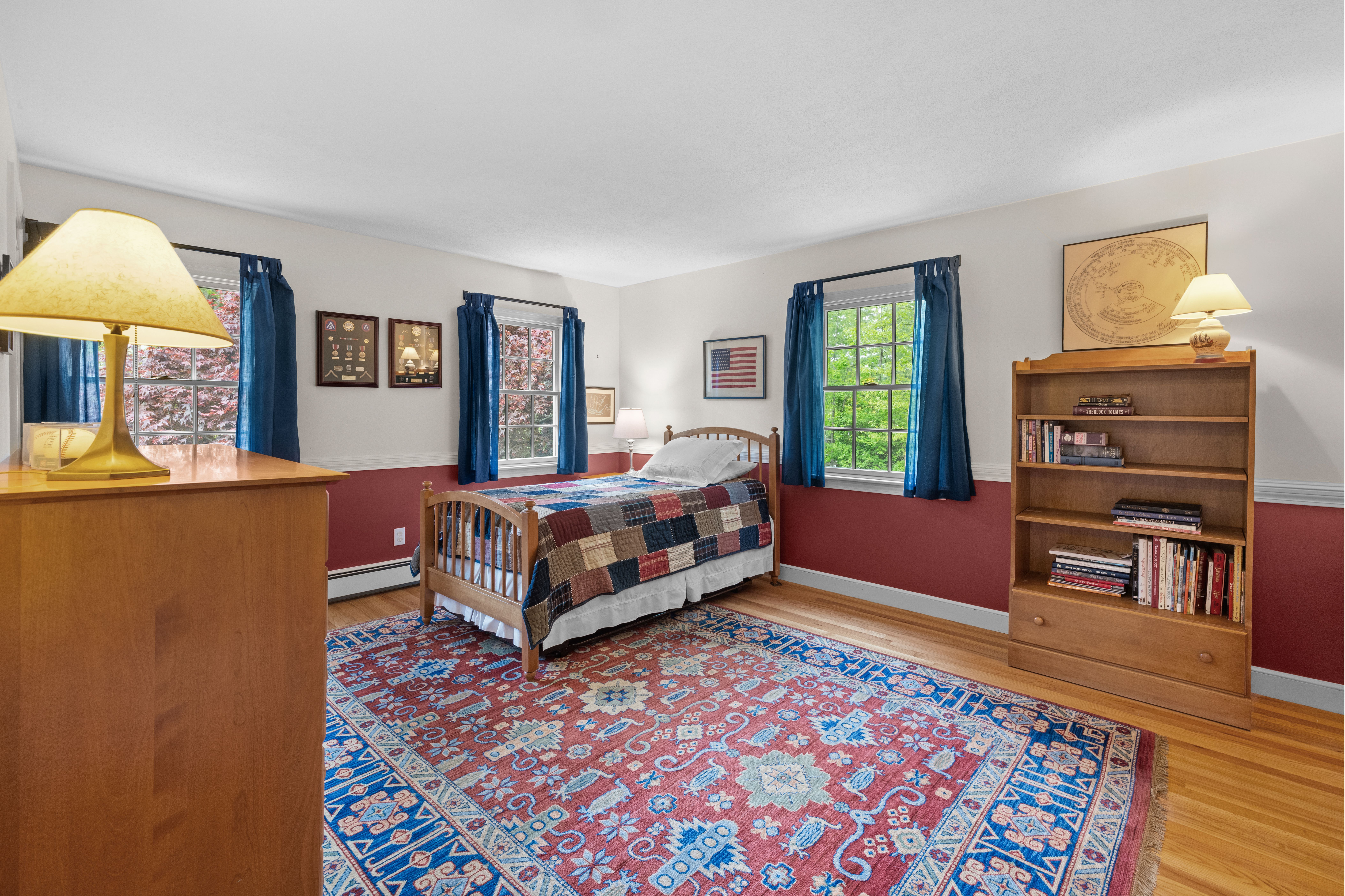  17 Sunset Path, Sudbury, MA 01776 - 物件實景