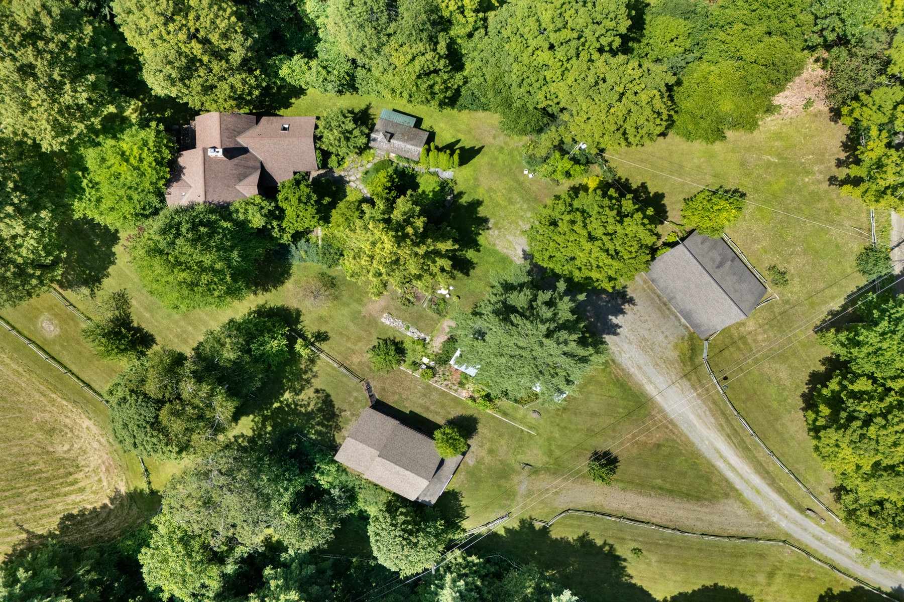  51 Dusty Ridge Road - 物件實景