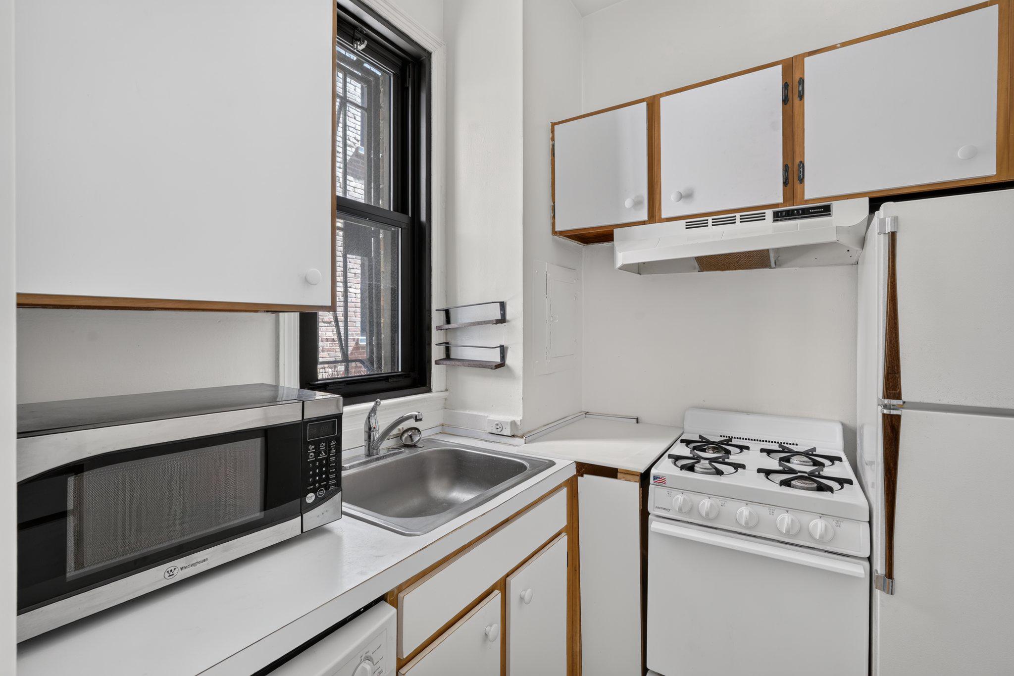  1010 25th Street NW, Washington, DC, 20037 - 物件實景