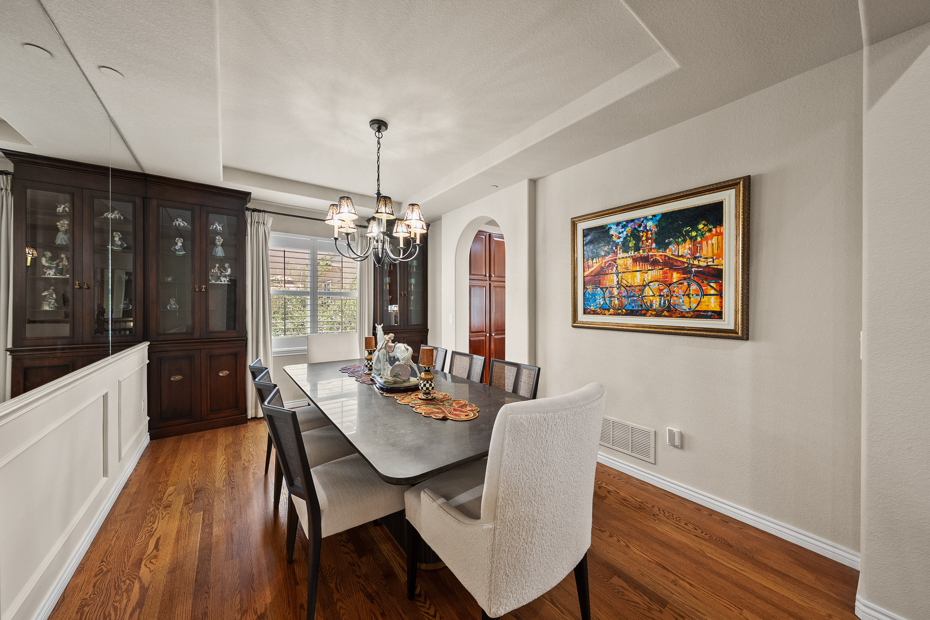  Meticulously maintained ranch-style residence in the Village at Castle Pines - 物件實景