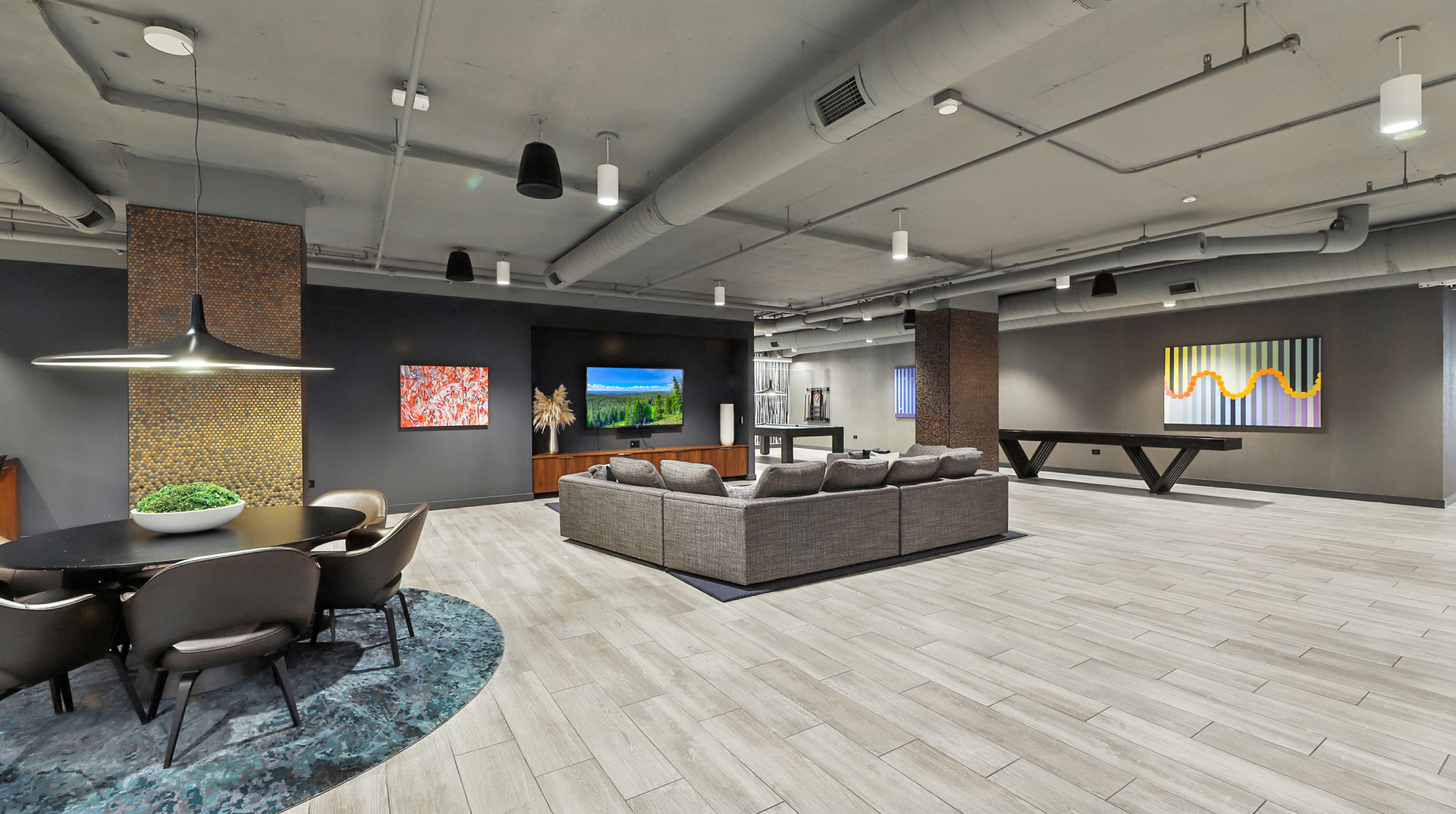 Chicago, Illinois, 60601, United States, 1 Bedroom Bedrooms, ,1 BathroomBathrooms,Residential,For Sale,1927498