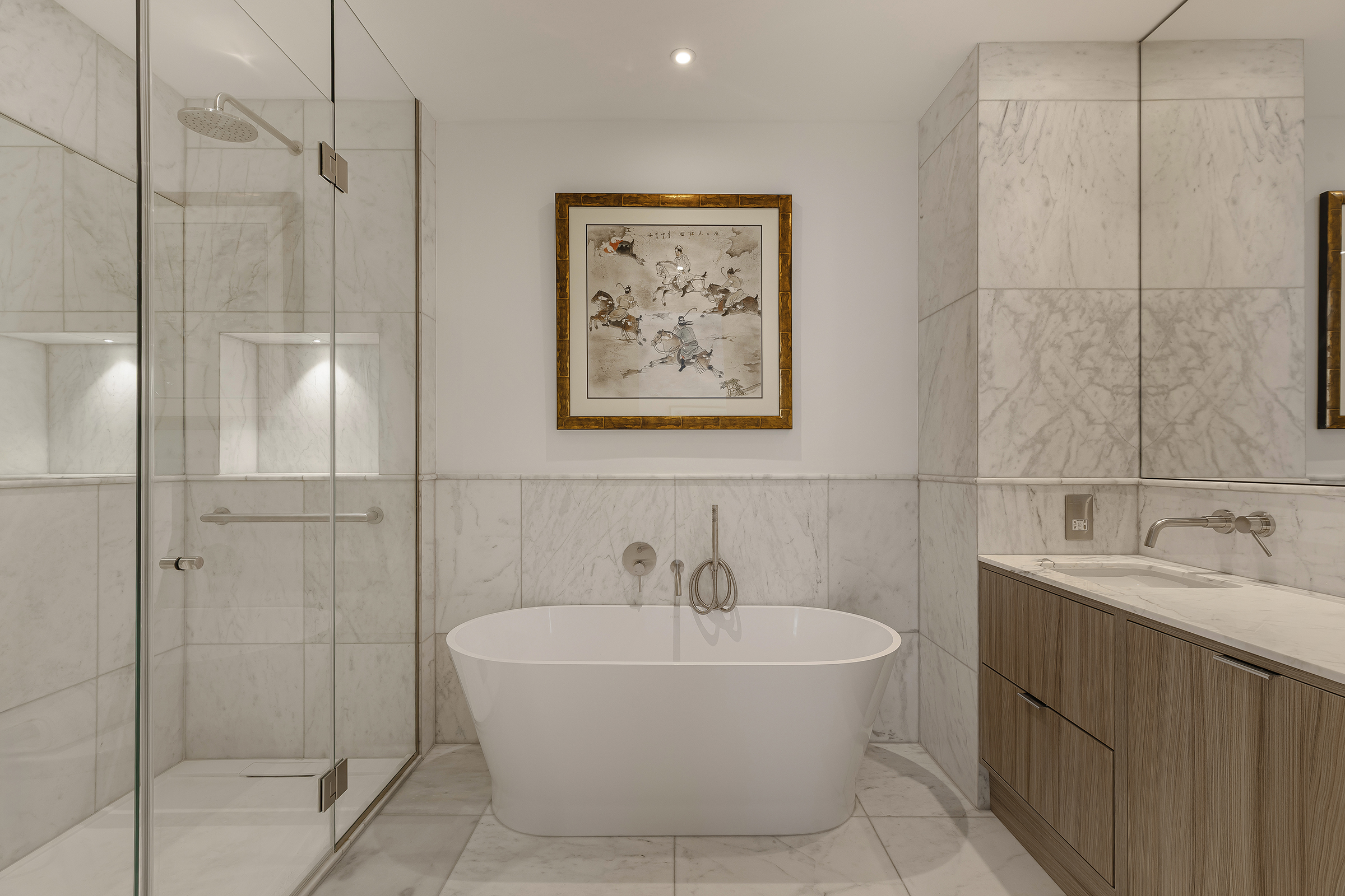  A Generous Three-Bedroom Apartment in Ennismore Gardens - 物件實景