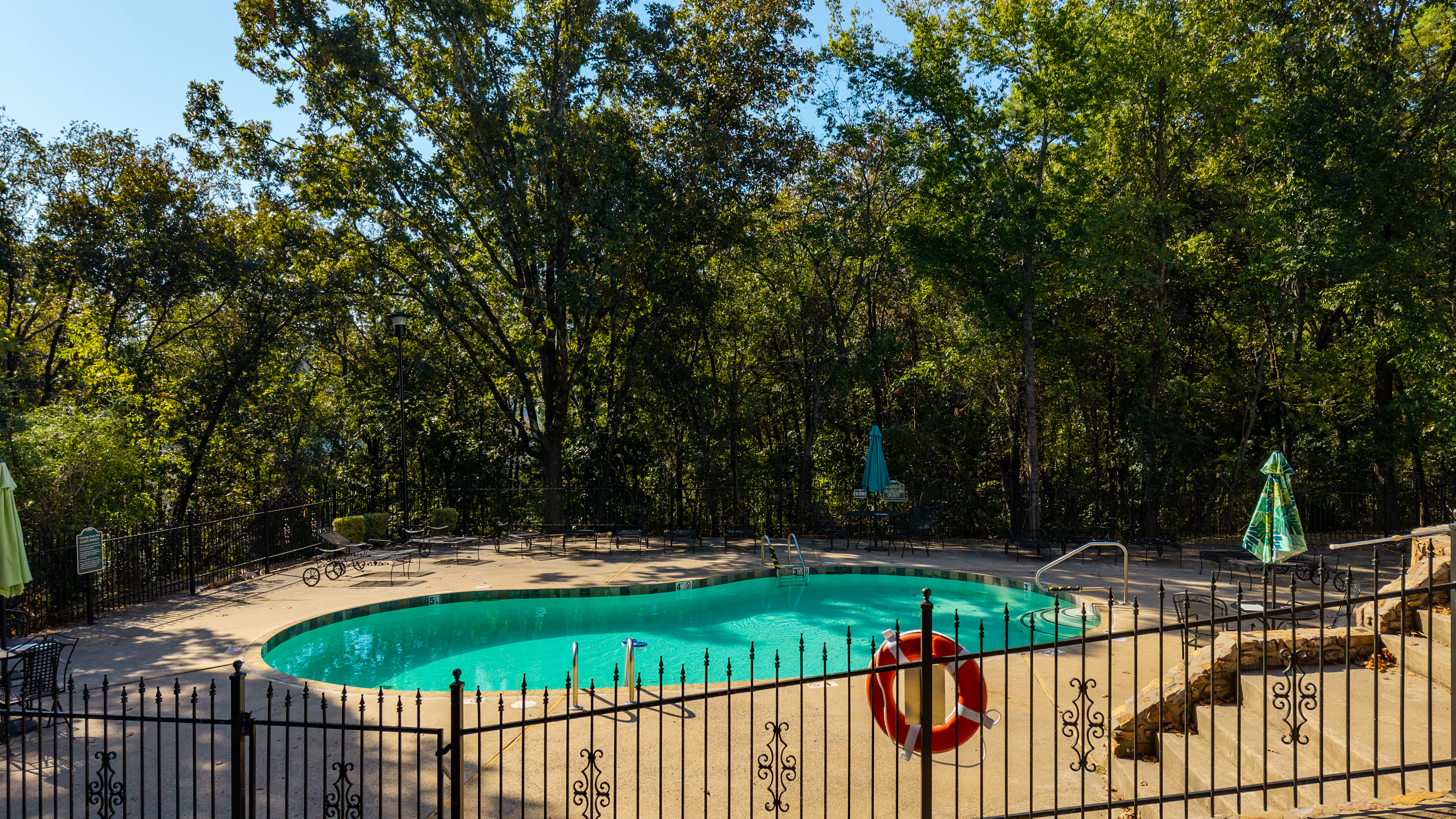  301 Kings Row #103, Little Rock, AR, 72207 - 物件實景