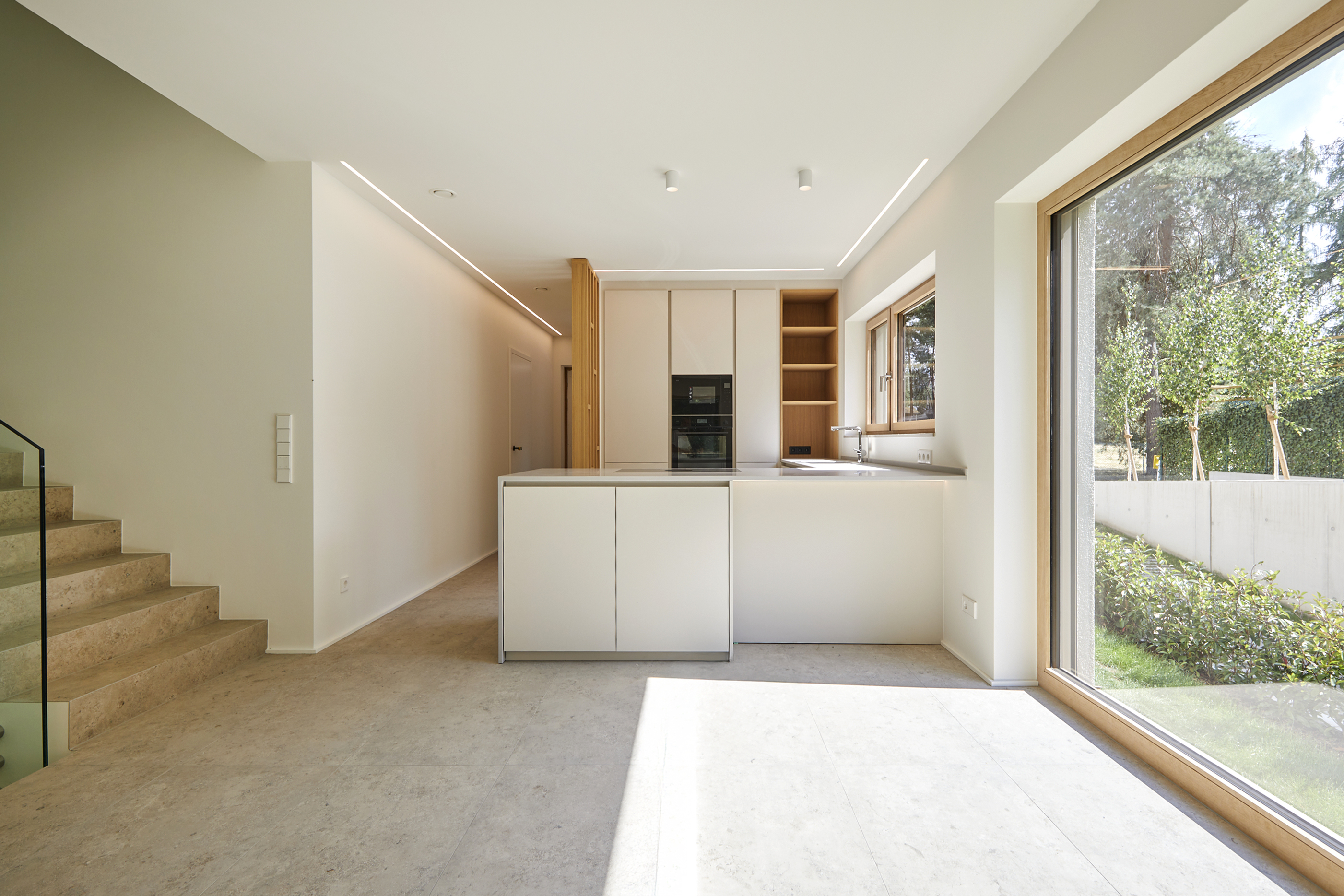 Maison à Bridel - 物件實景